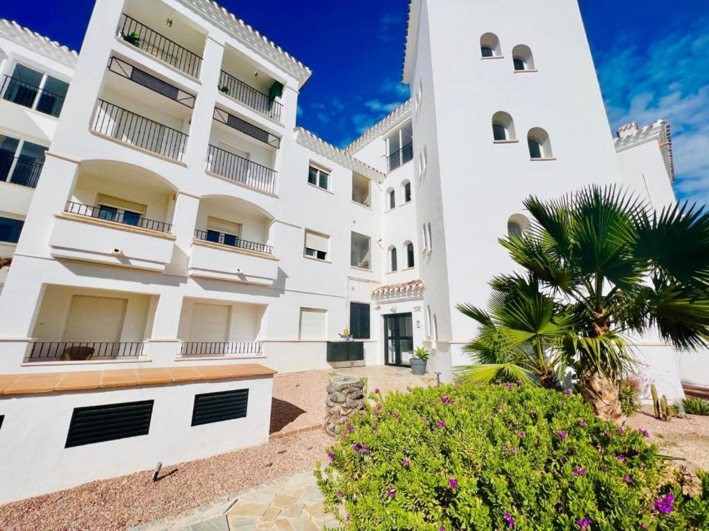 Apartamento Casa Aurora - Hacienda Riquelme Golf Murcia