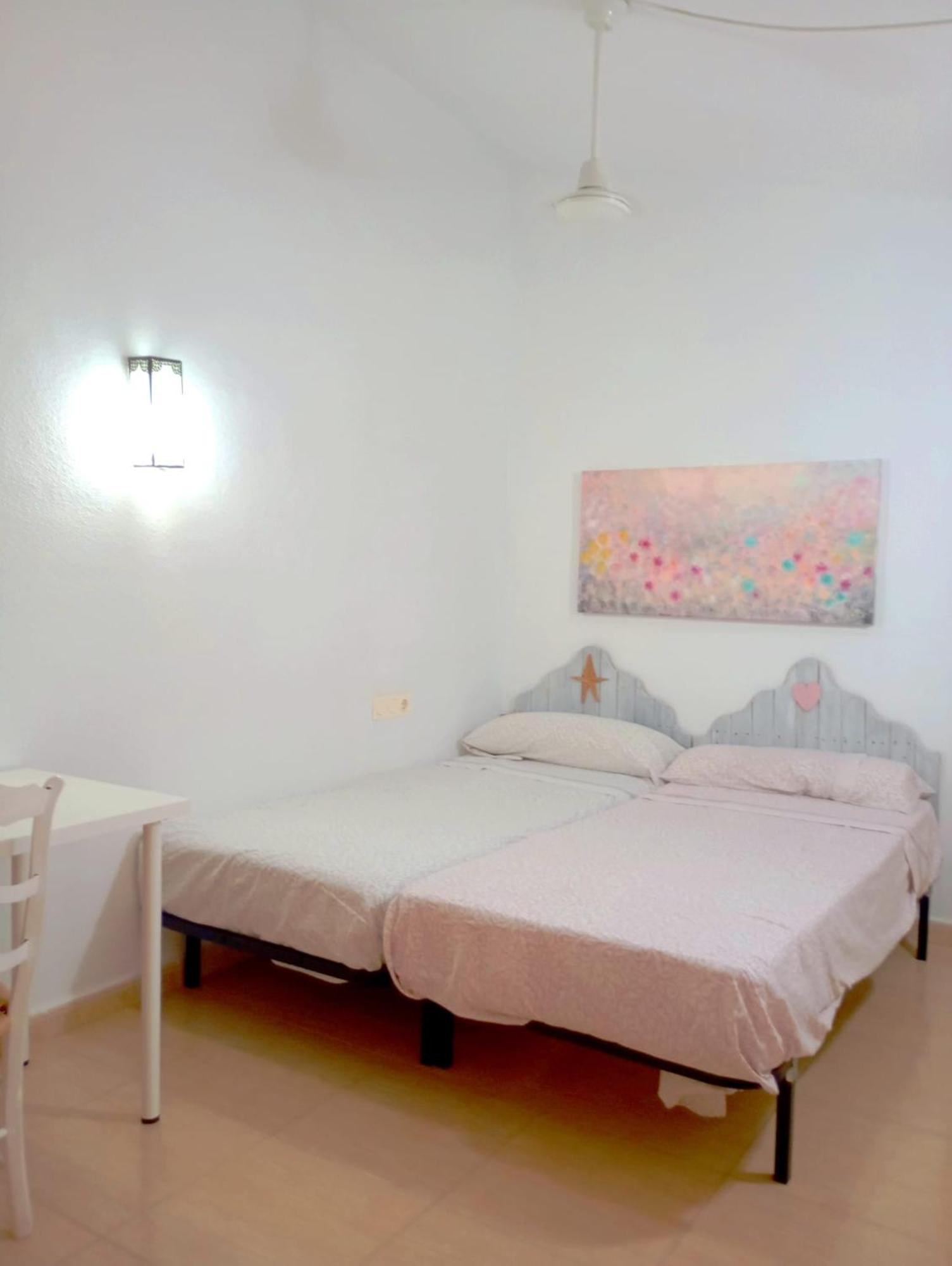 ático Con Vistas Apartamento
