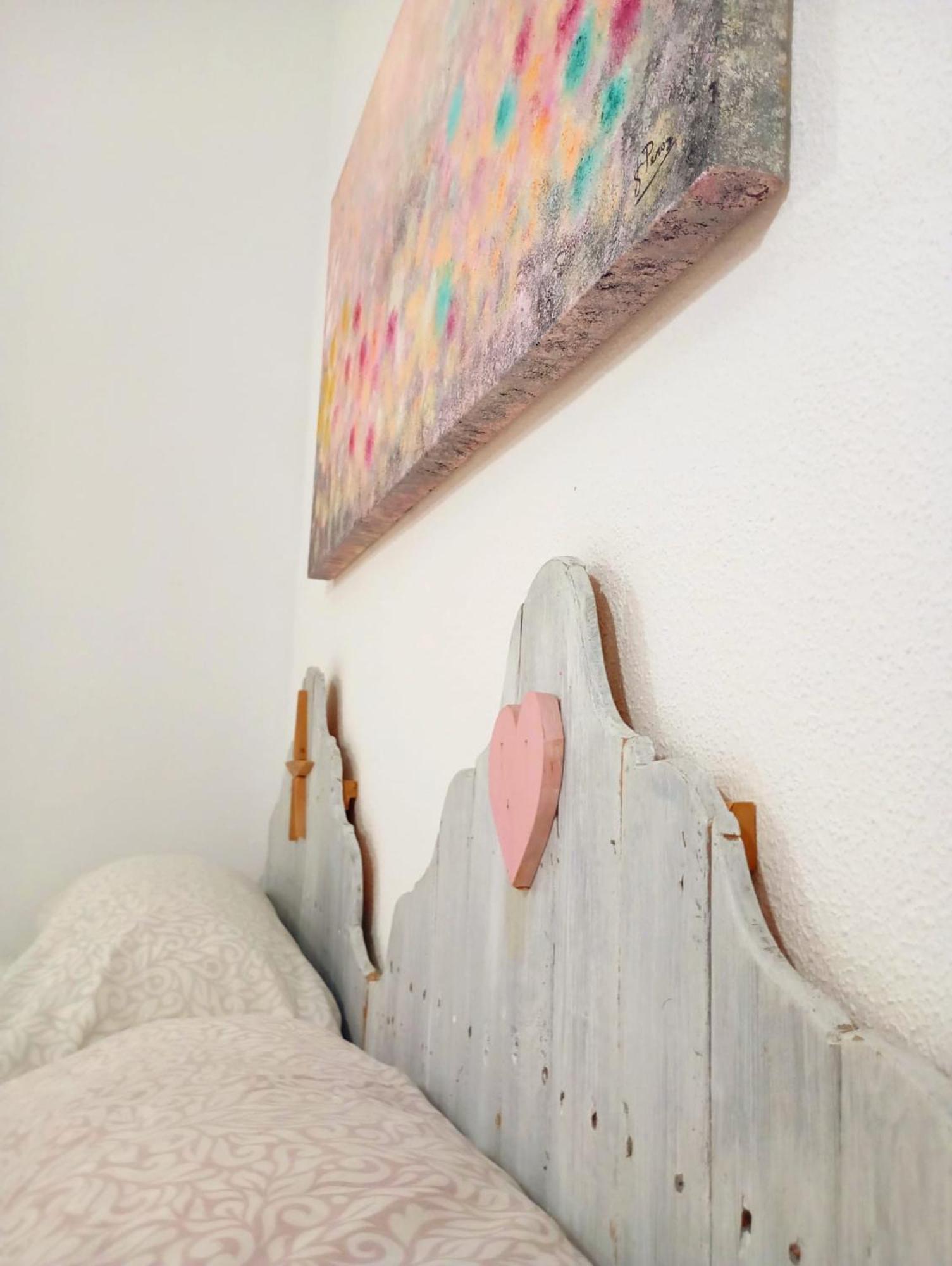 Apartamento ático Con Vistas