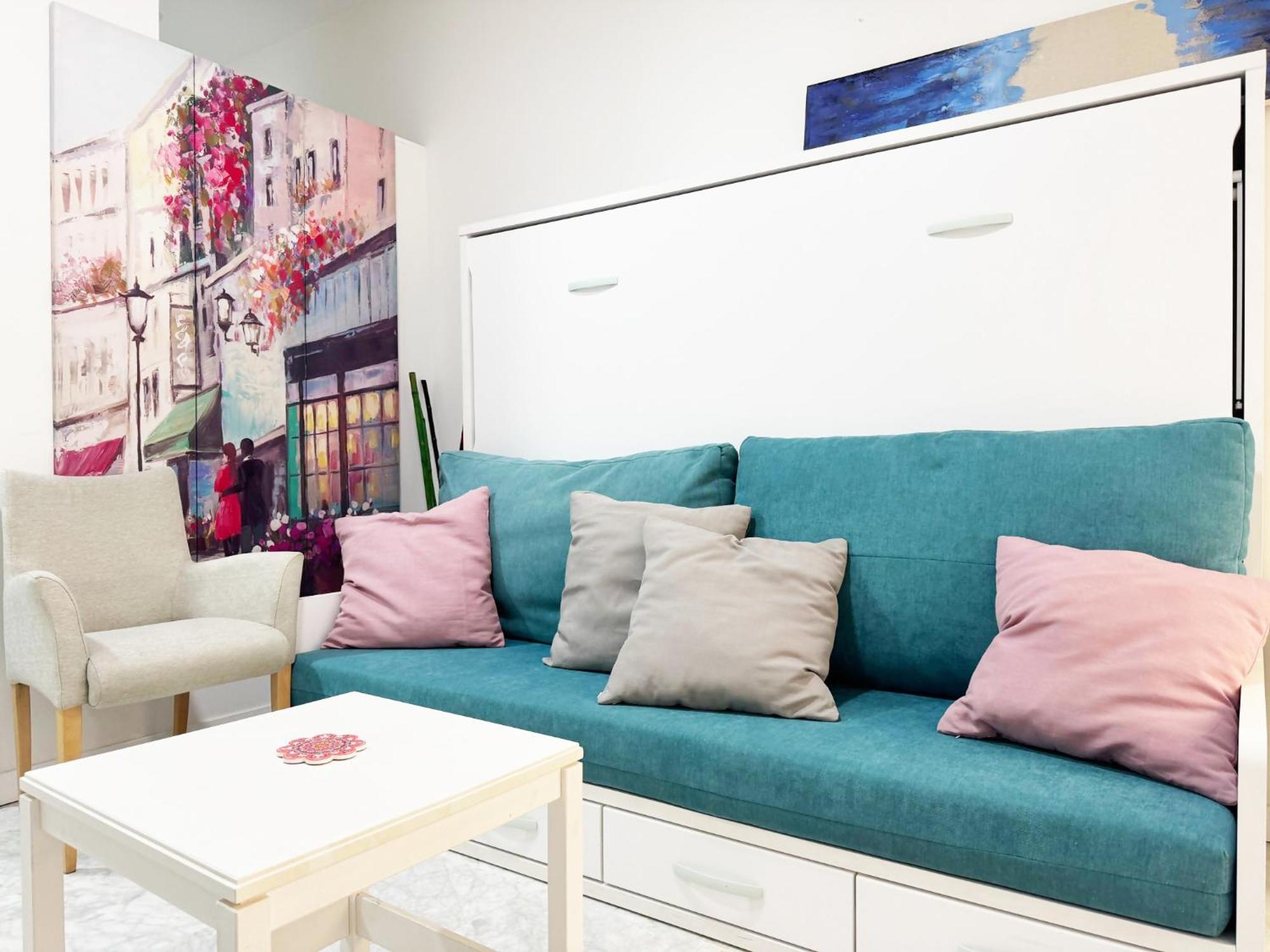 Fenix Apartment *