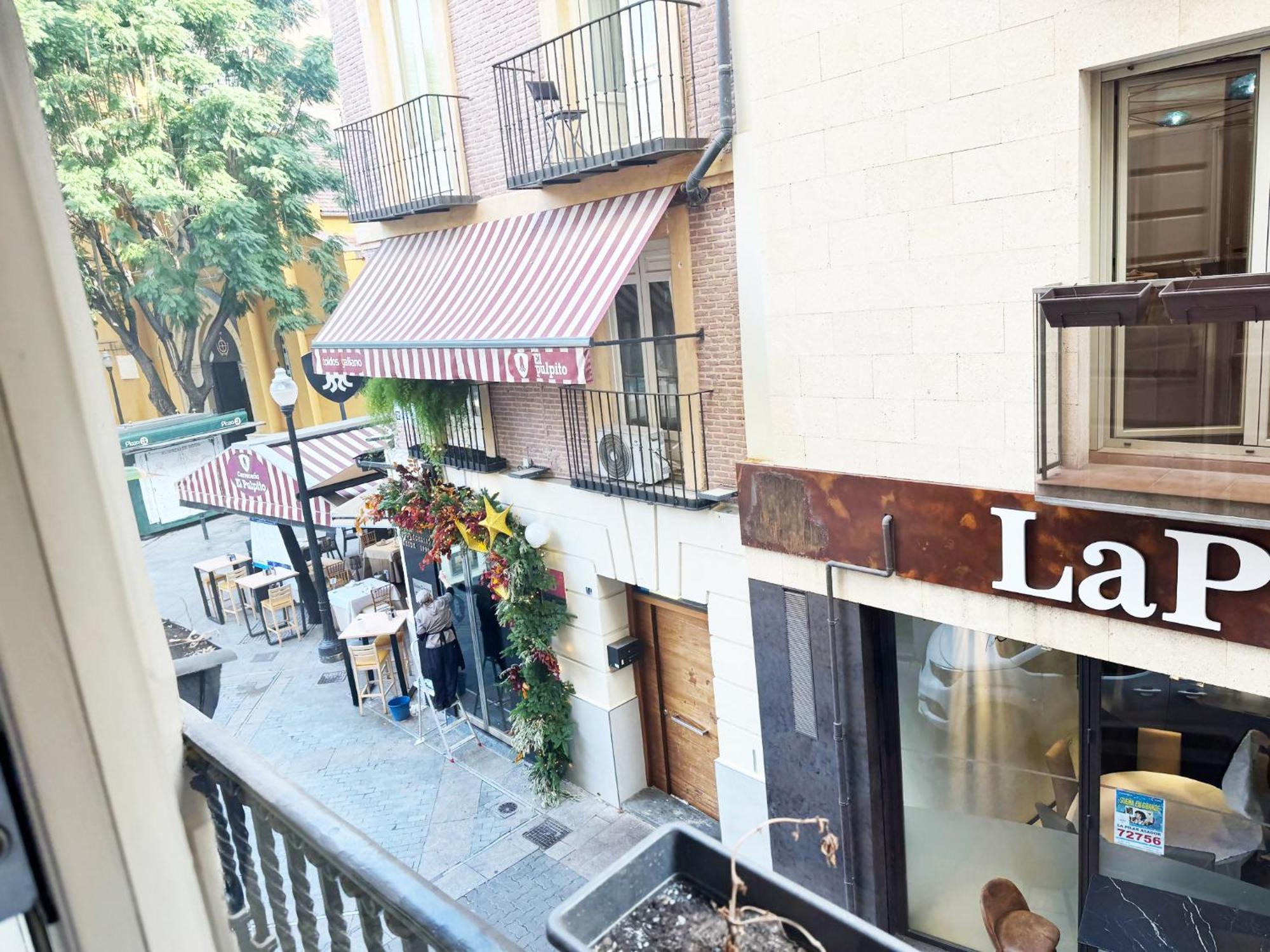 Fenix Apartment *