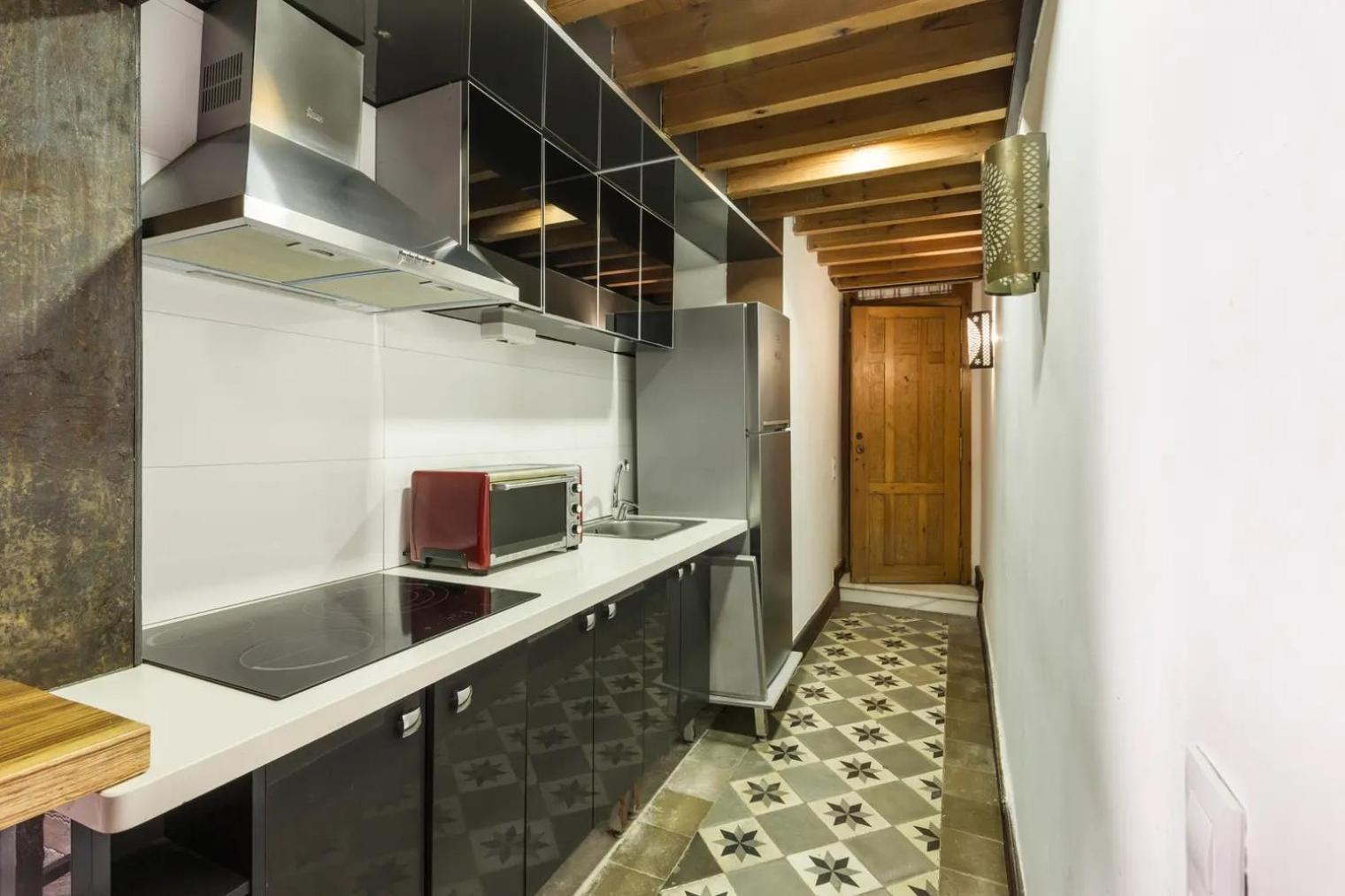 Loft De 1 Hab Murcia