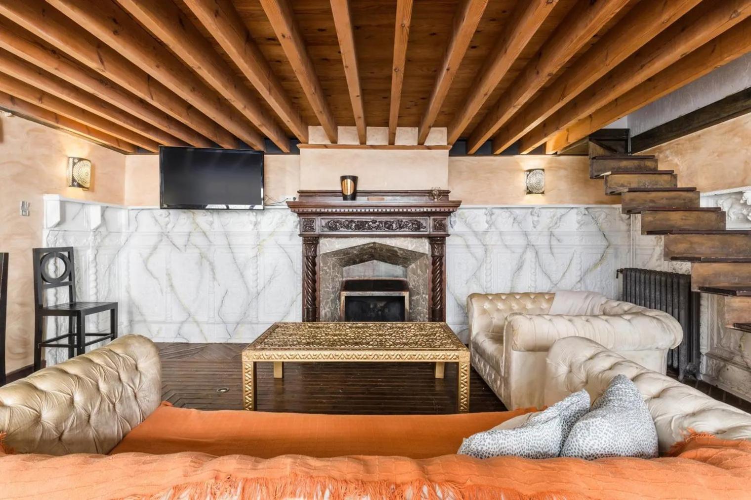 Loft De 1 Hab Apartamento