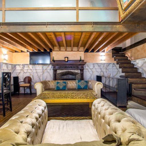 Loft De 1 Hab Apartamento Murcia