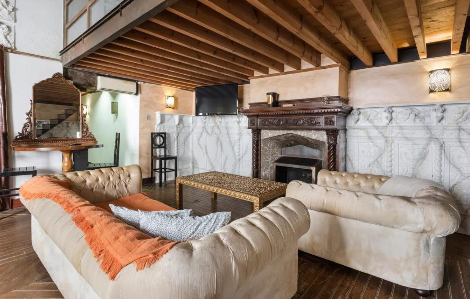 Loft De 1 Hab Murcia