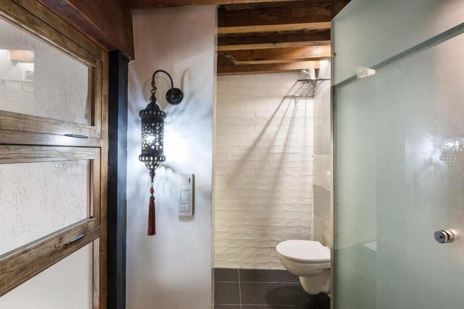 Apartamento Loft De 1 Hab Murcia