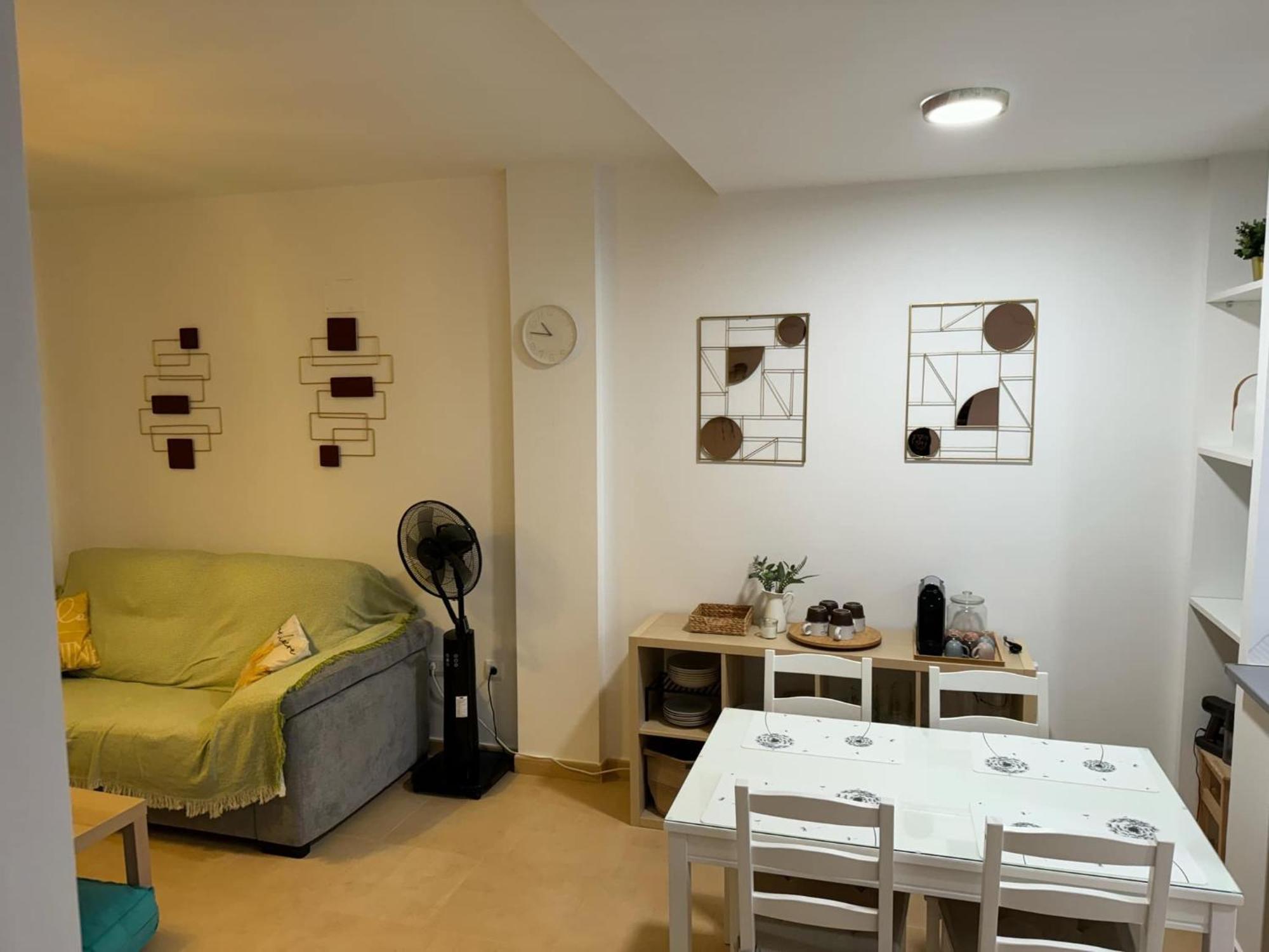 Apartment Penthouse 2 Bedrooms