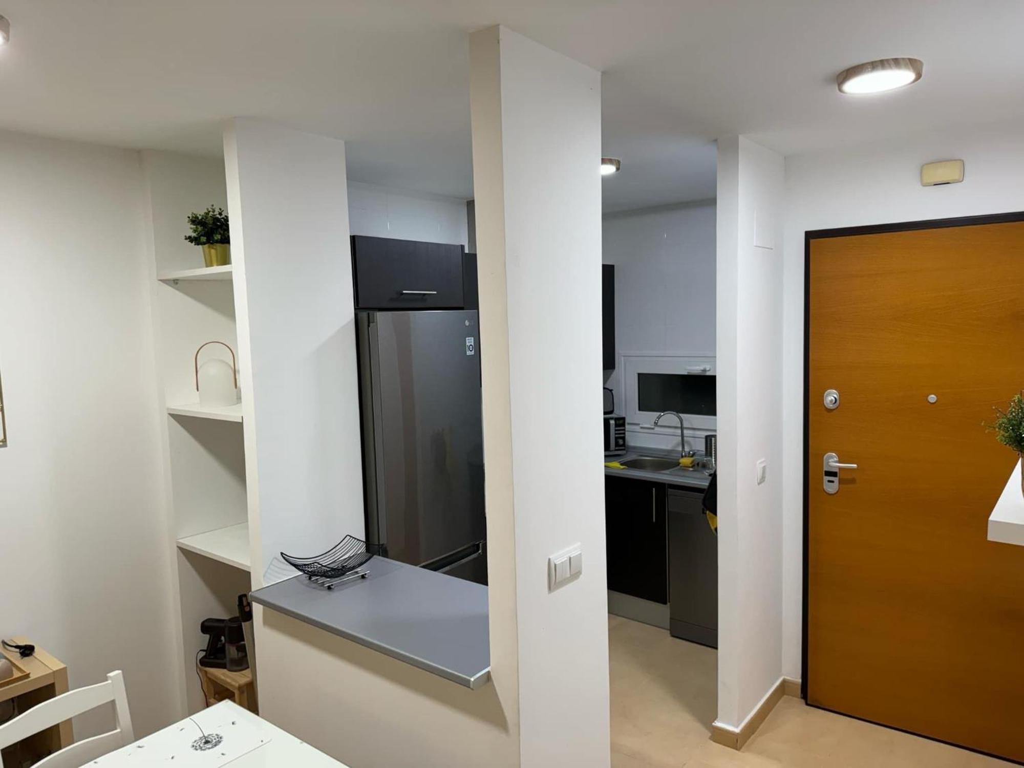 Apartamento Penthouse 2 Bedrooms