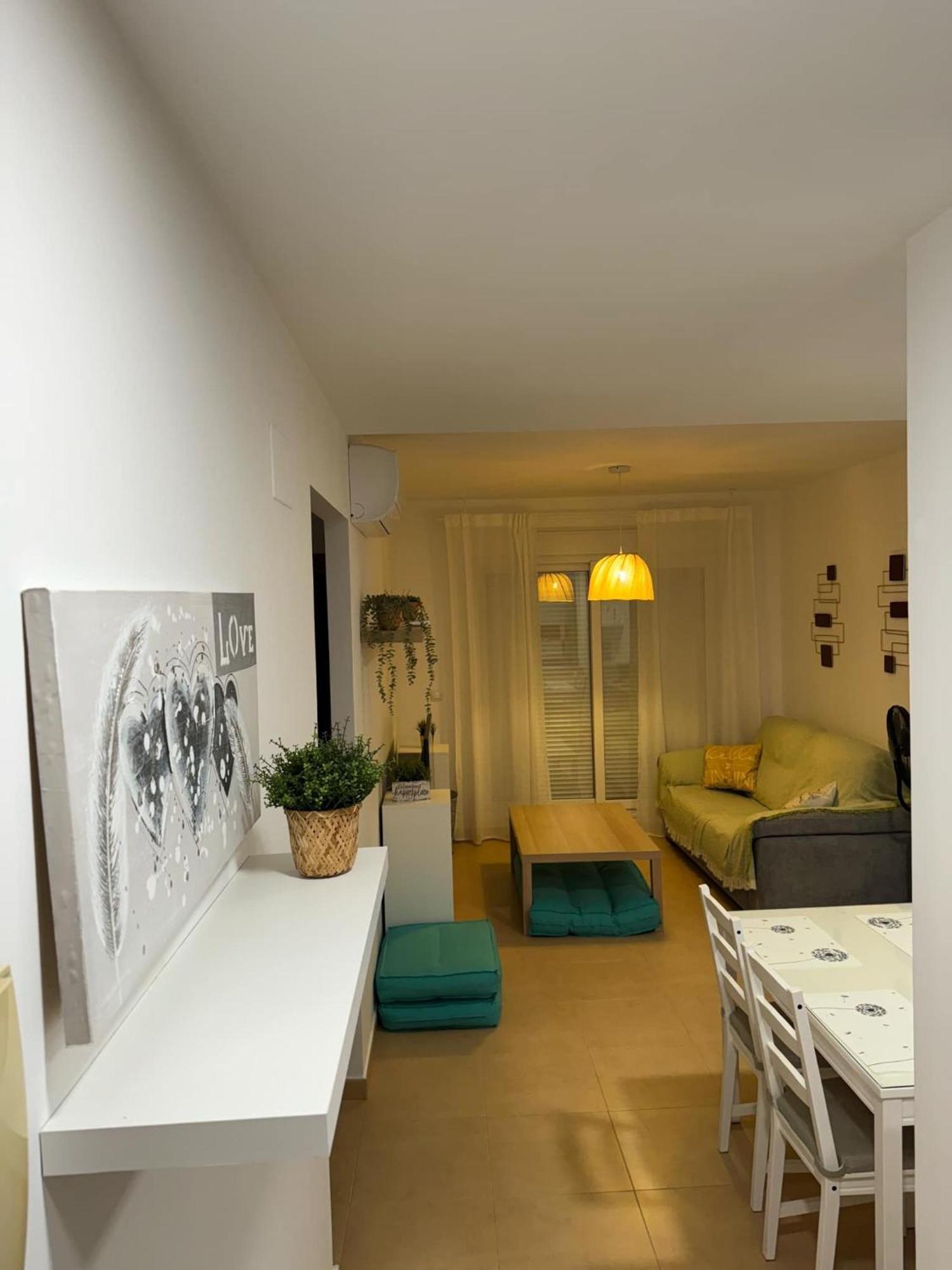 Penthouse 2 Bedrooms *