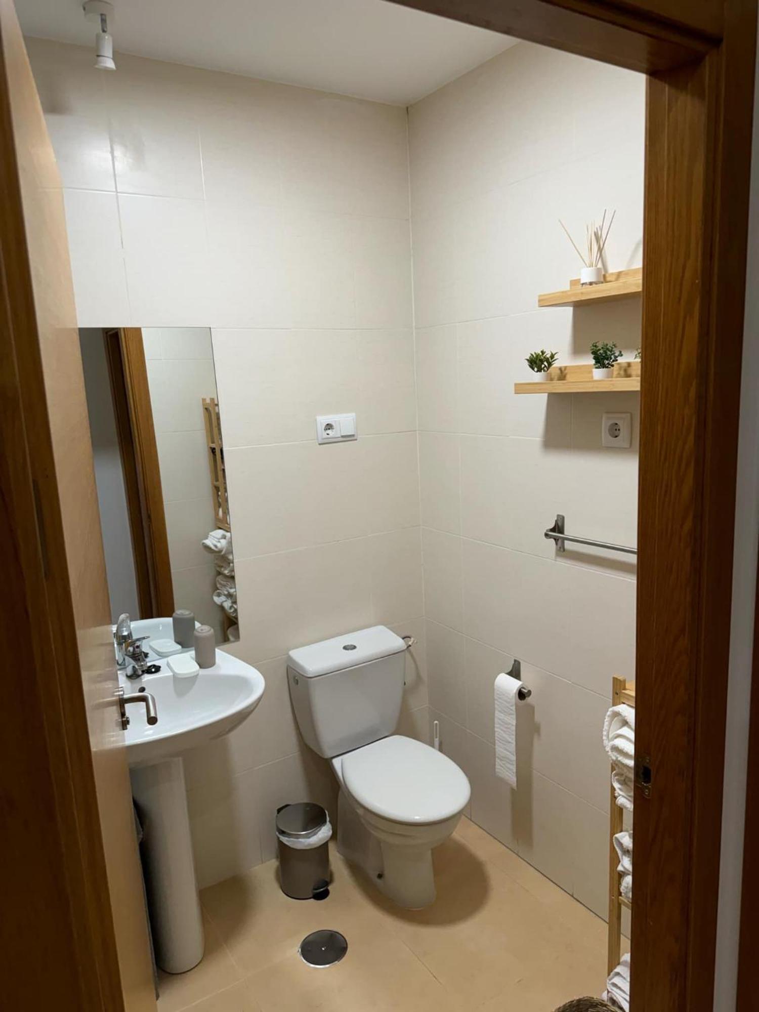 Penthouse 2 Bedrooms Murcia