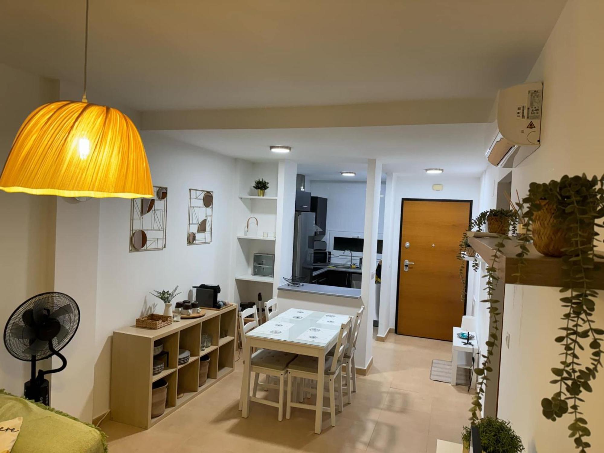 Penthouse 2 Bedrooms
