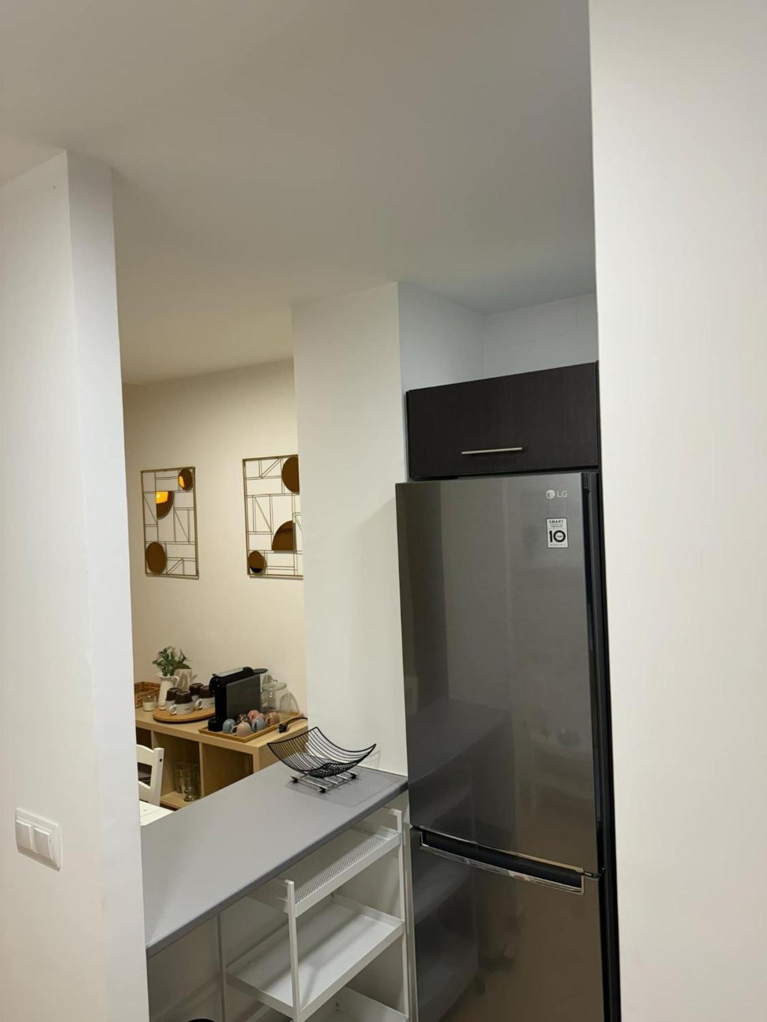 Penthouse 2 Bedrooms * Murcia
