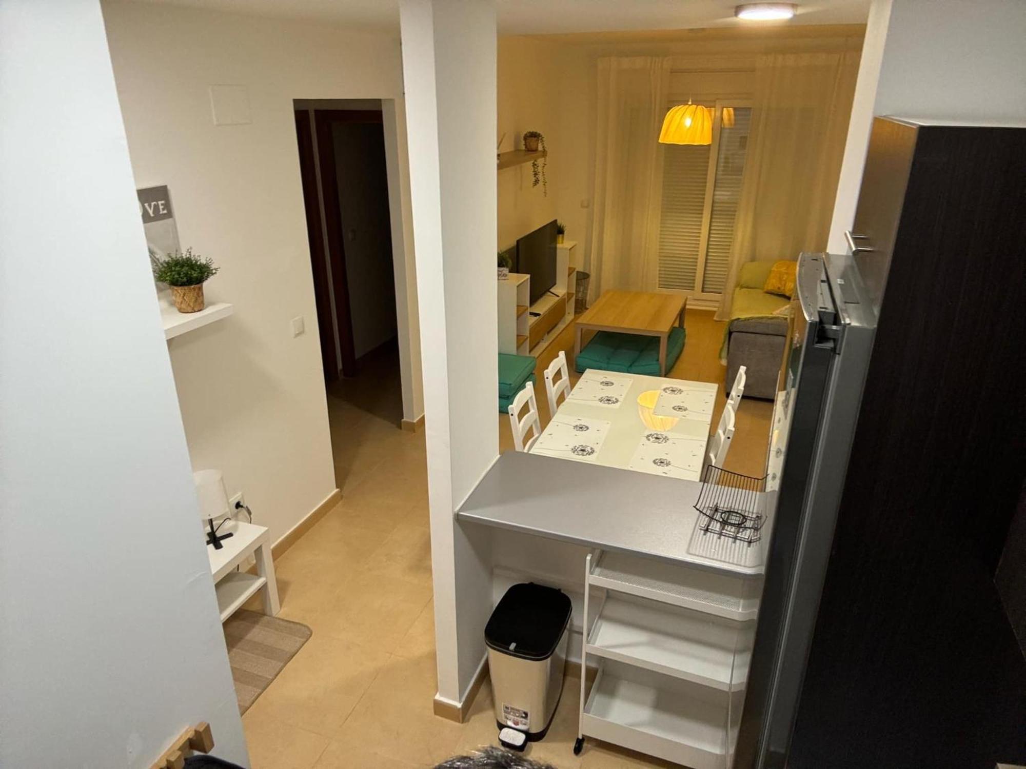 Apartamento Penthouse 2 Bedrooms