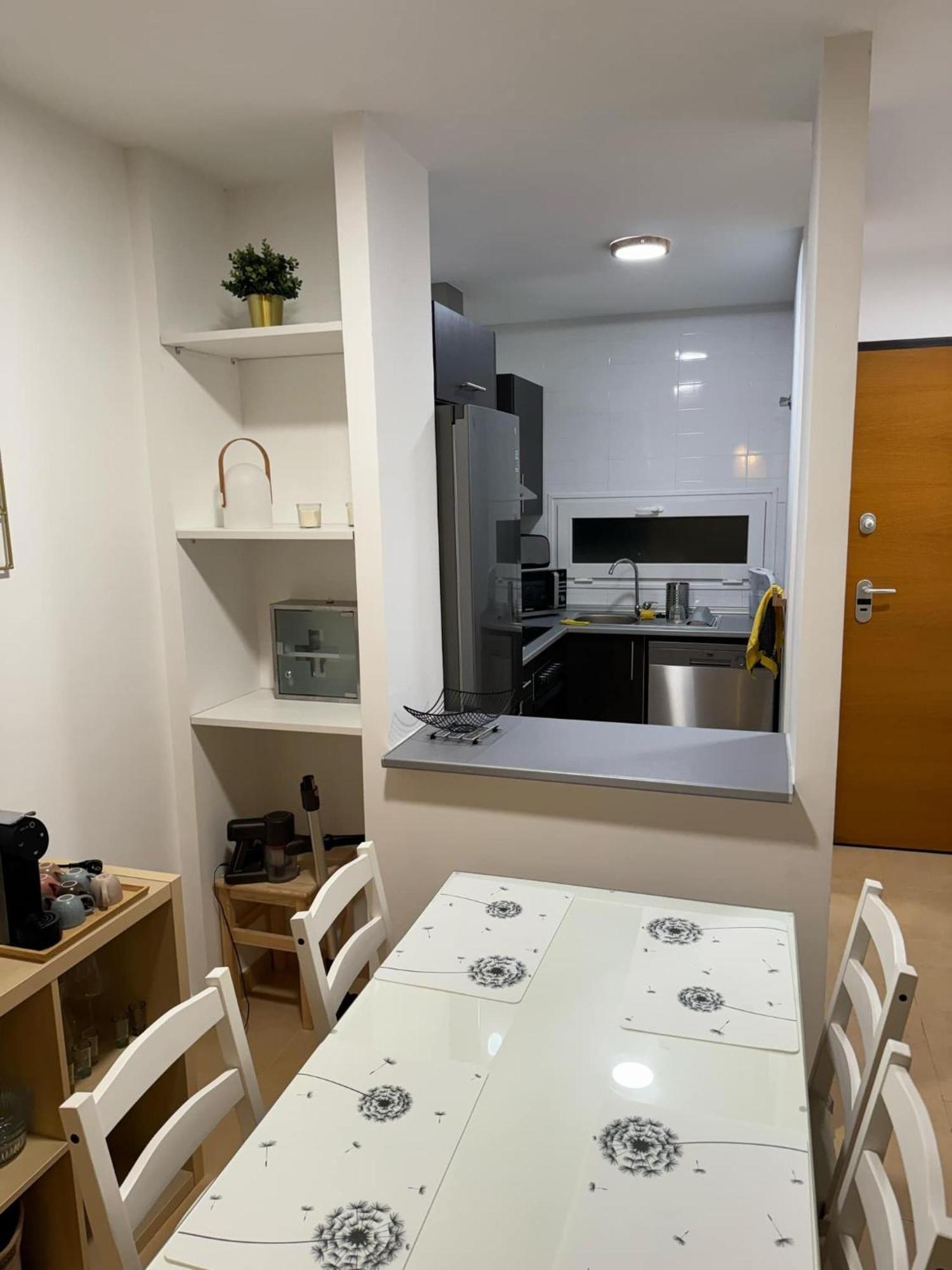 Apartamento Penthouse 2 Bedrooms