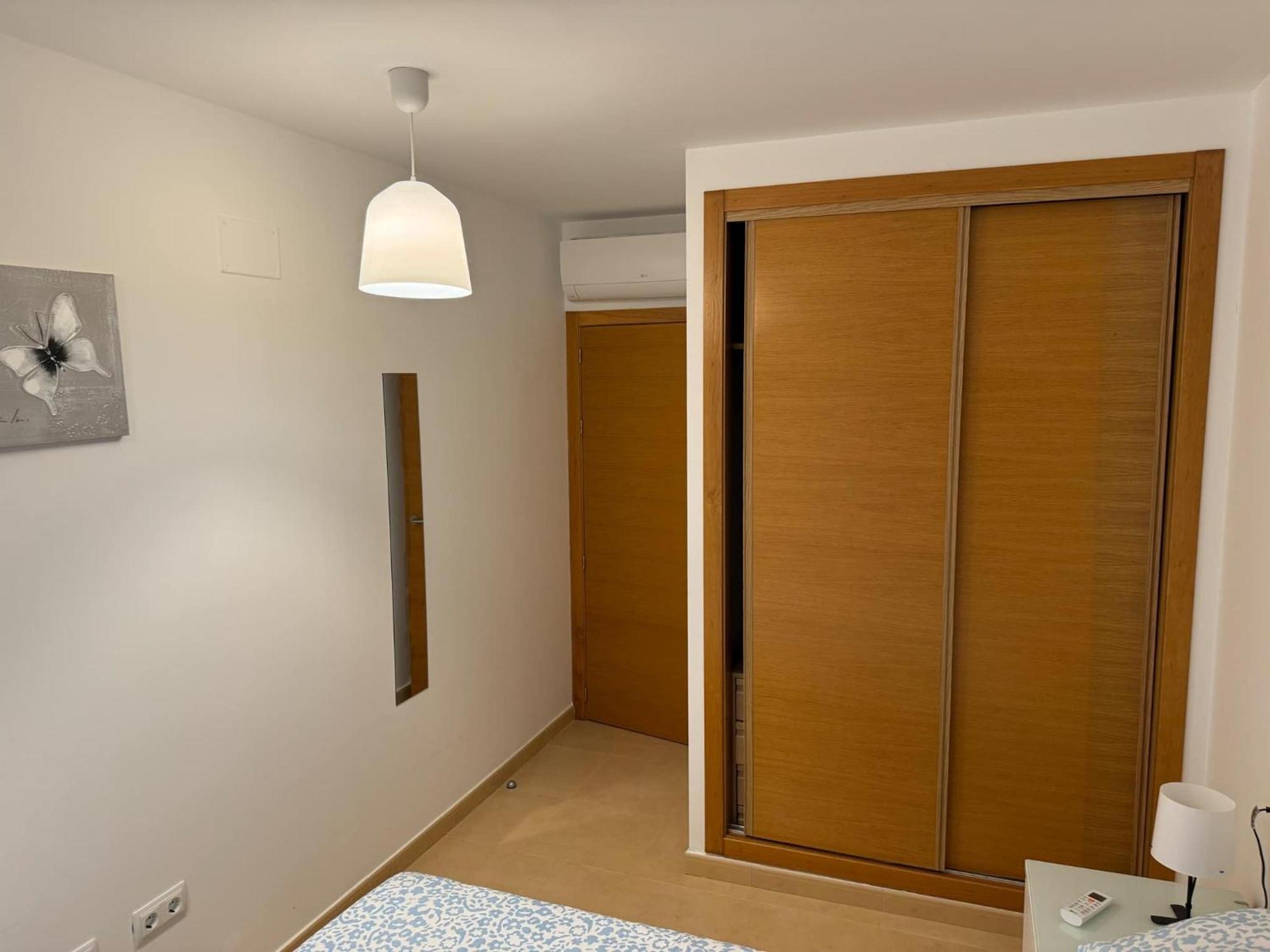 Apartamento Penthouse 2 Bedrooms Murcia