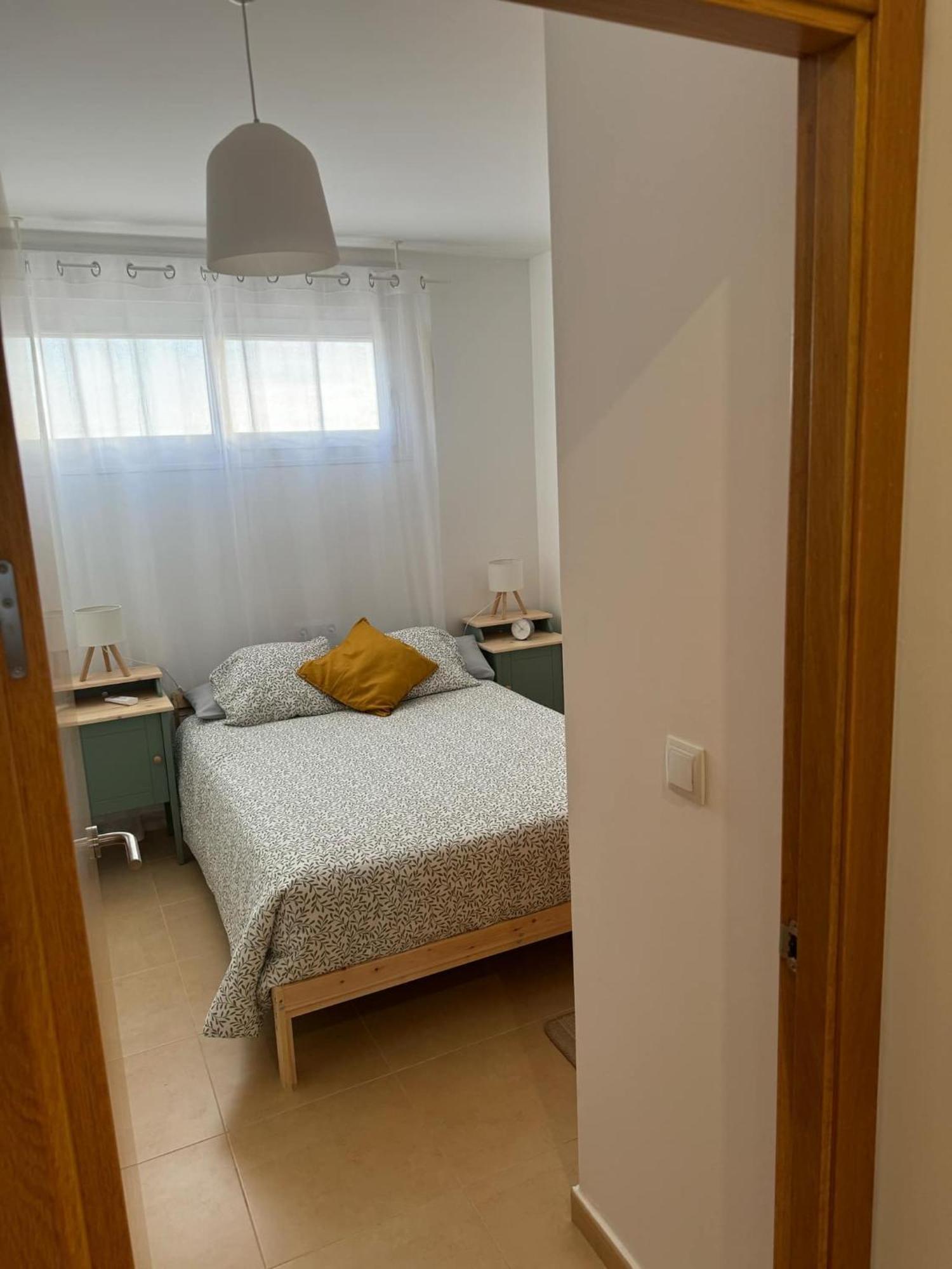 Penthouse 2 Bedrooms *
