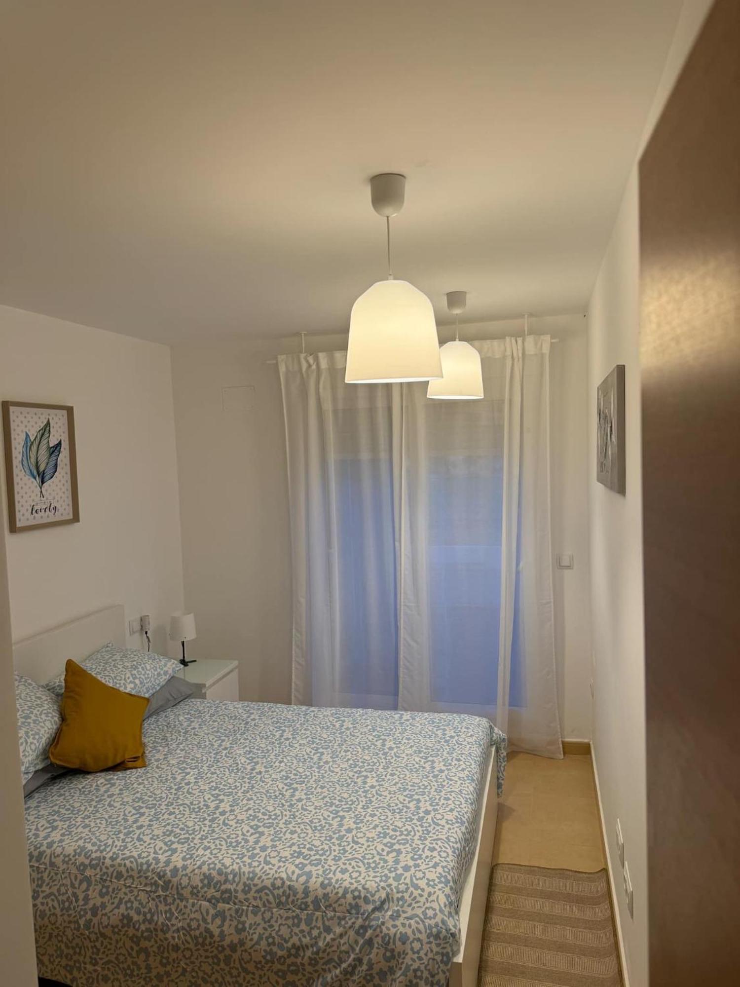 Penthouse 2 Bedrooms Murcia