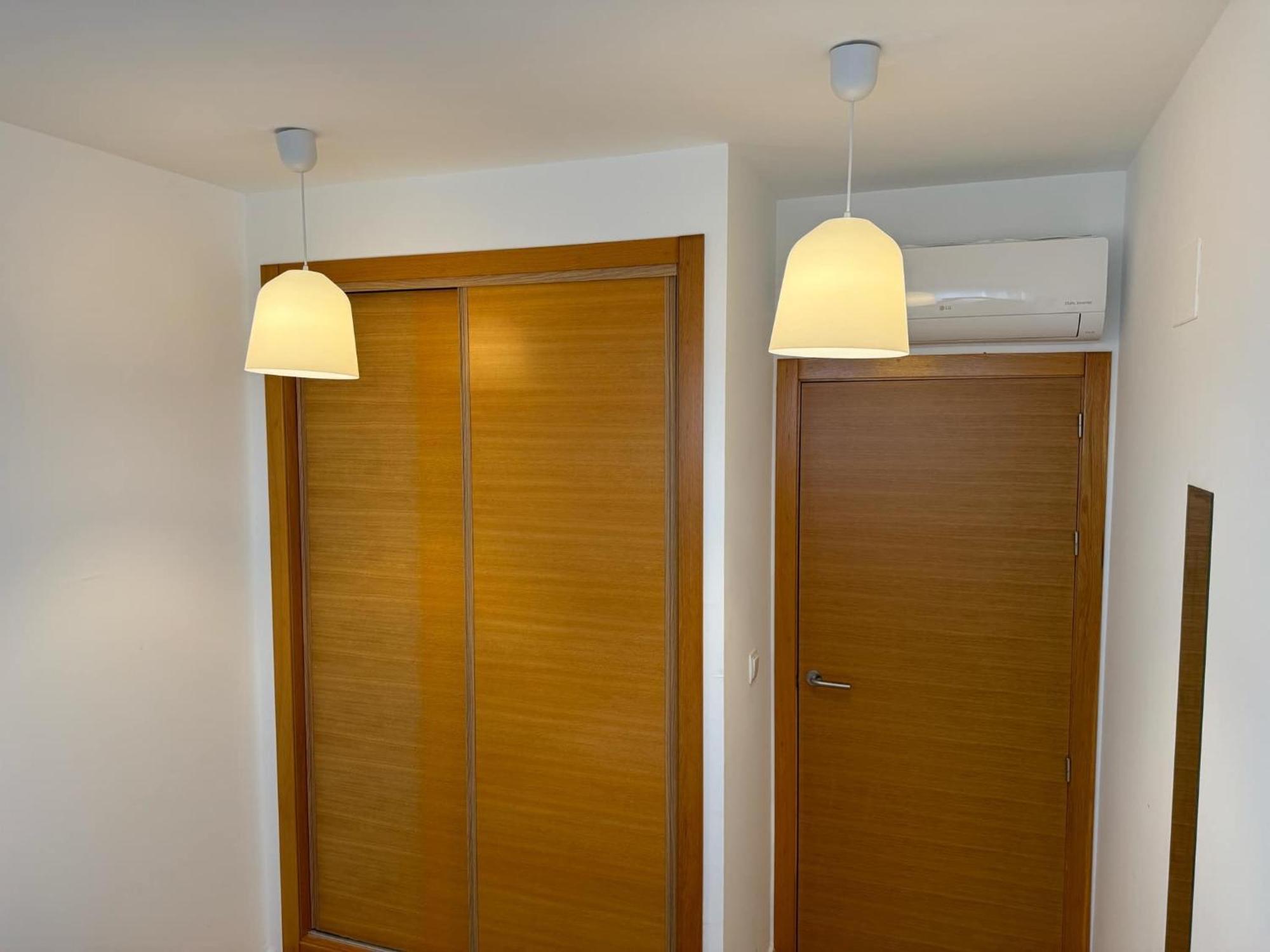 Penthouse 2 Bedrooms Murcia