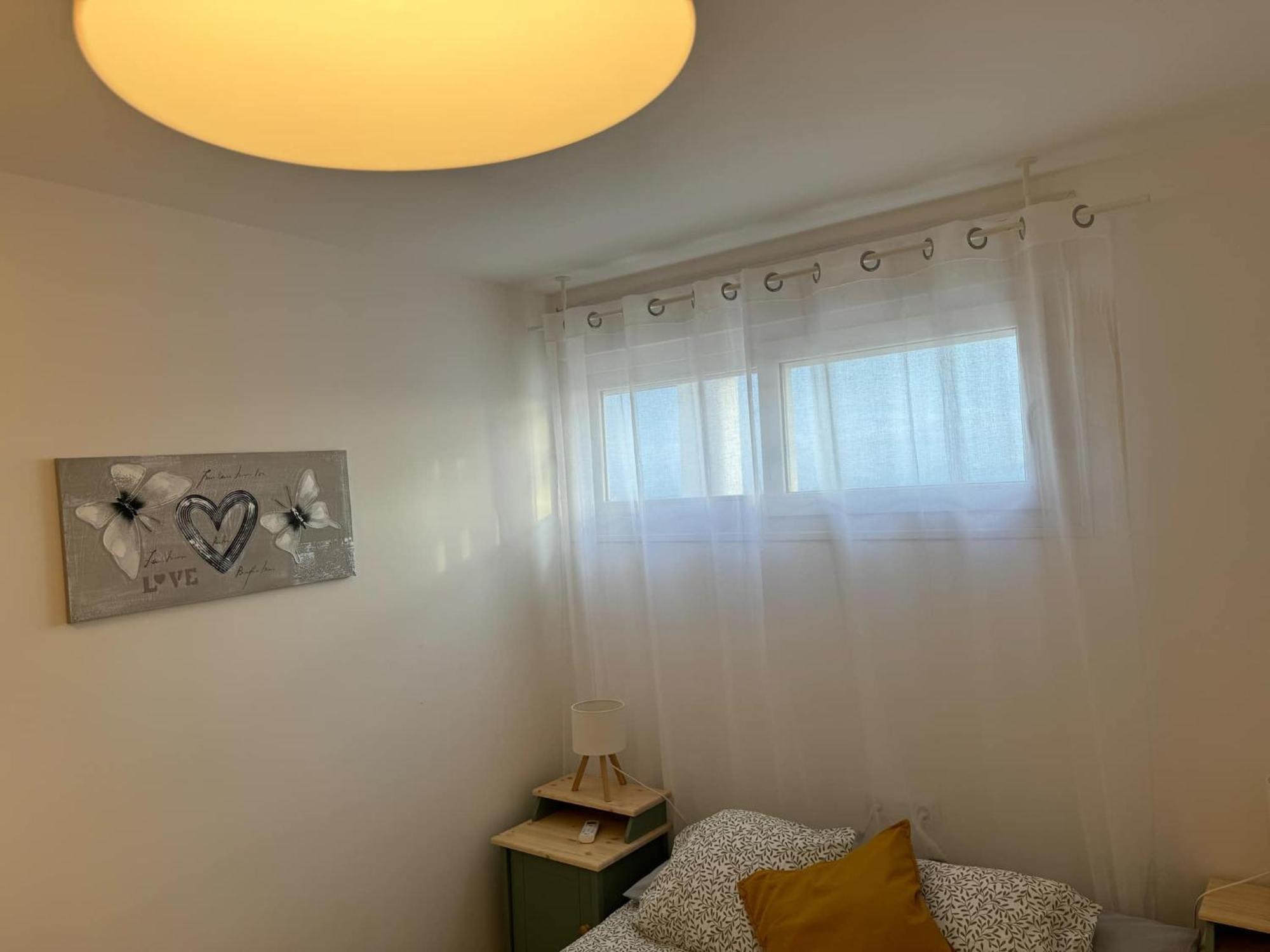 Penthouse 2 Bedrooms Murcia