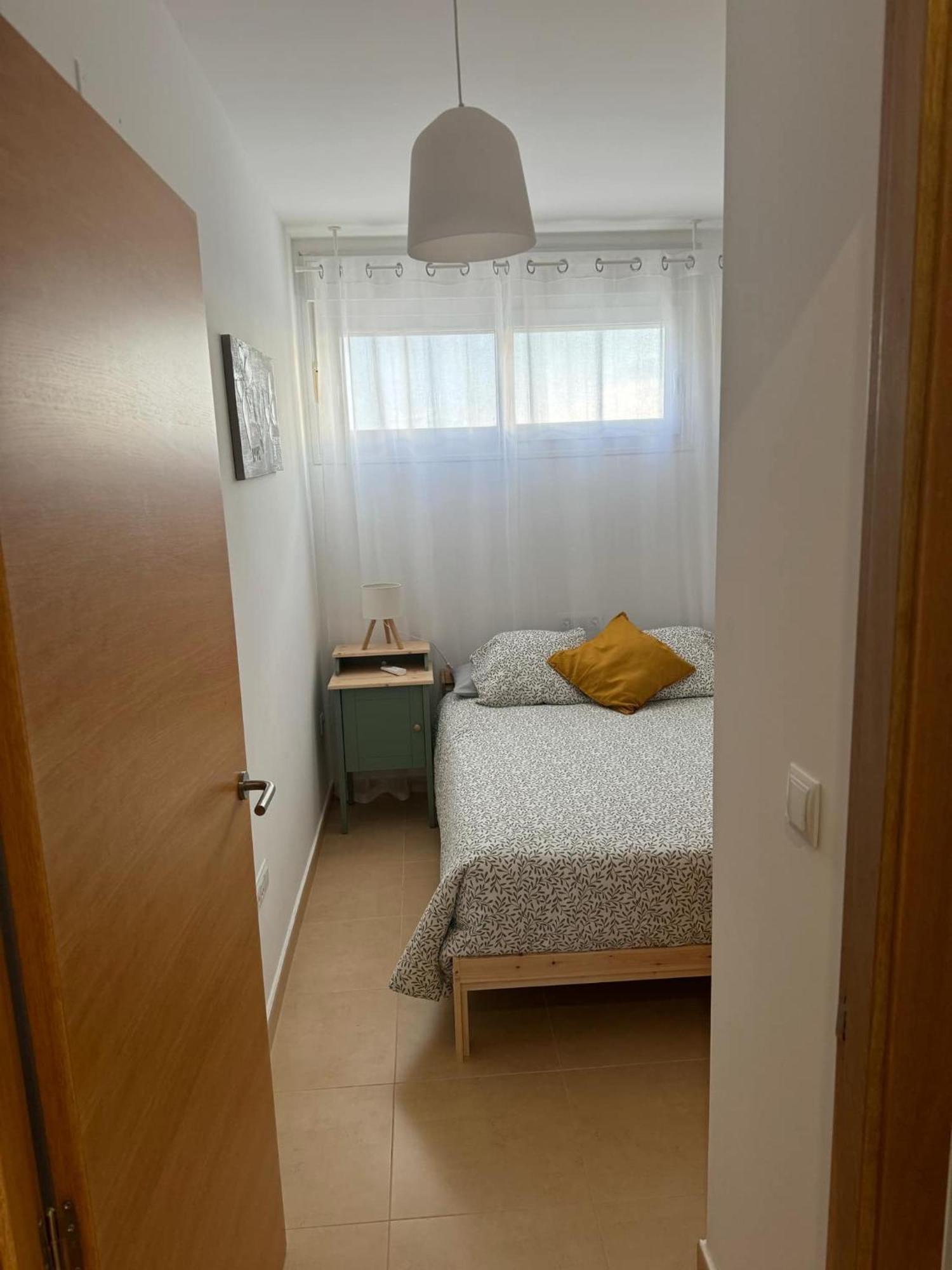 Apartamento Penthouse 2 Bedrooms *