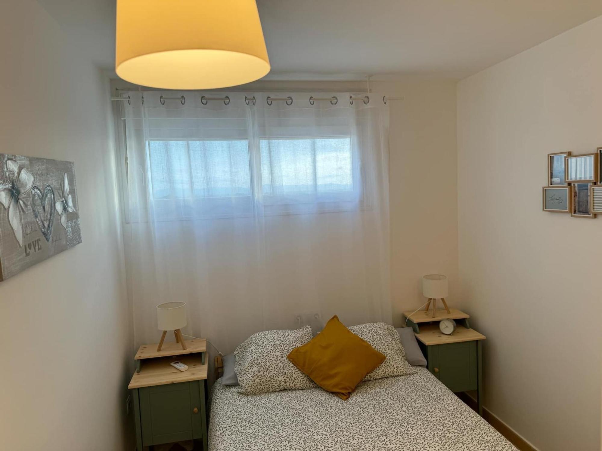 Apartment Penthouse 2 Bedrooms Murcia