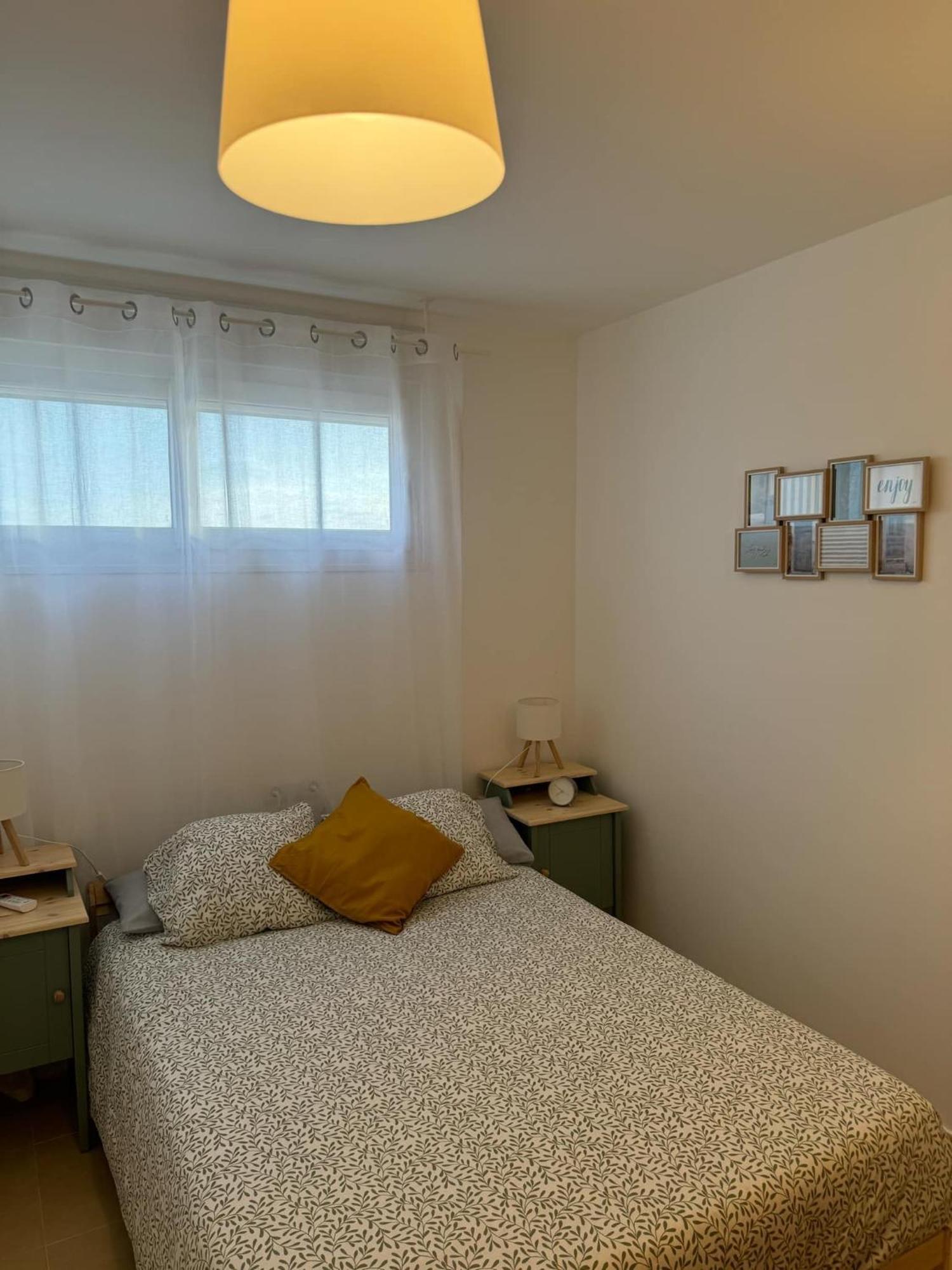Apartamento Penthouse 2 Bedrooms Murcia