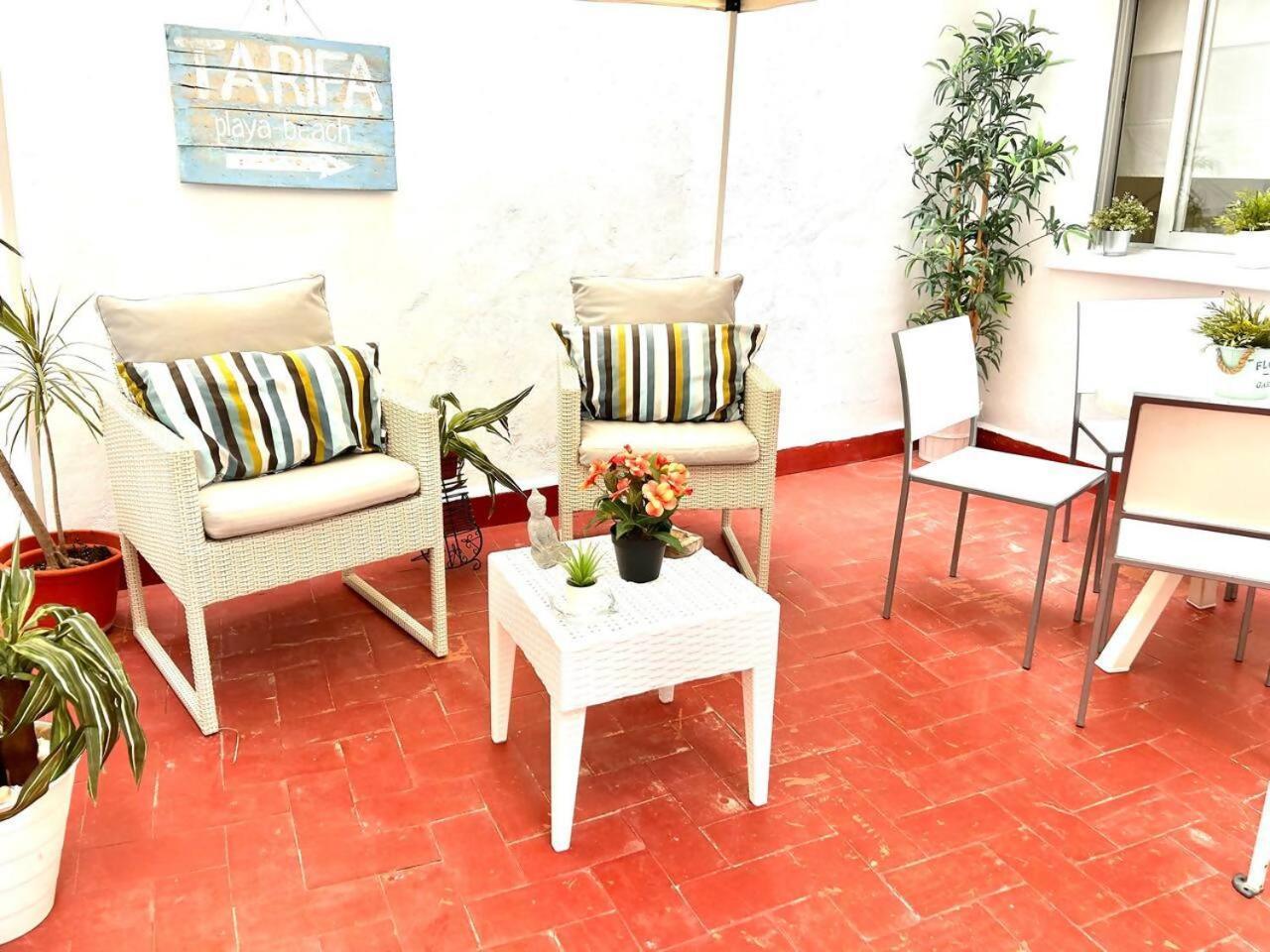 Apartamento Acogedor En Pleno Corazón De Murcia
