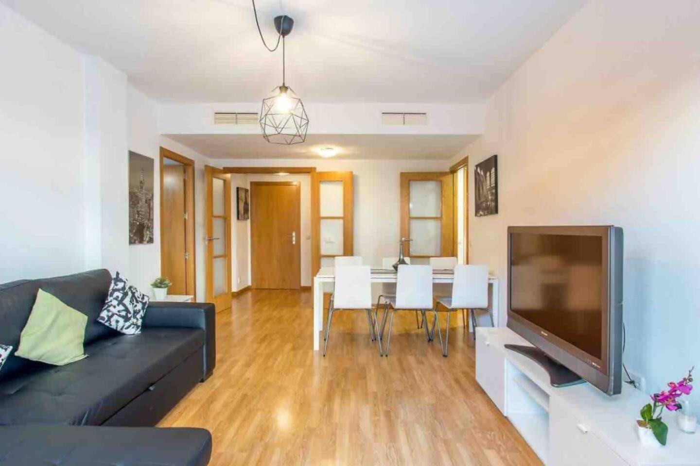 Apartment Altorreal Mas Que
