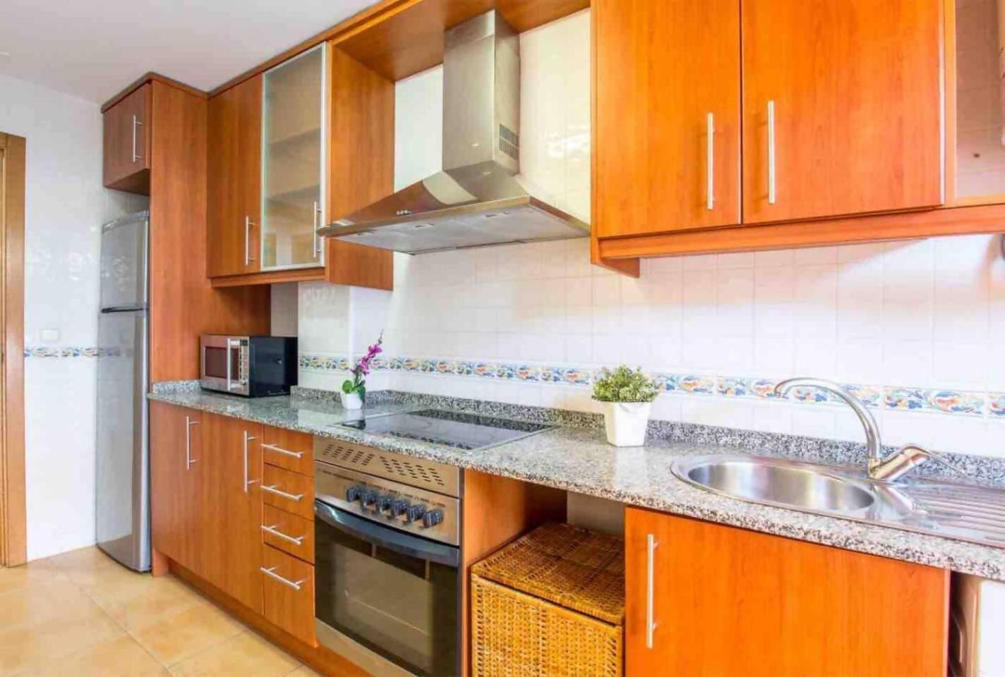 Altorreal Mas Que Apartment *