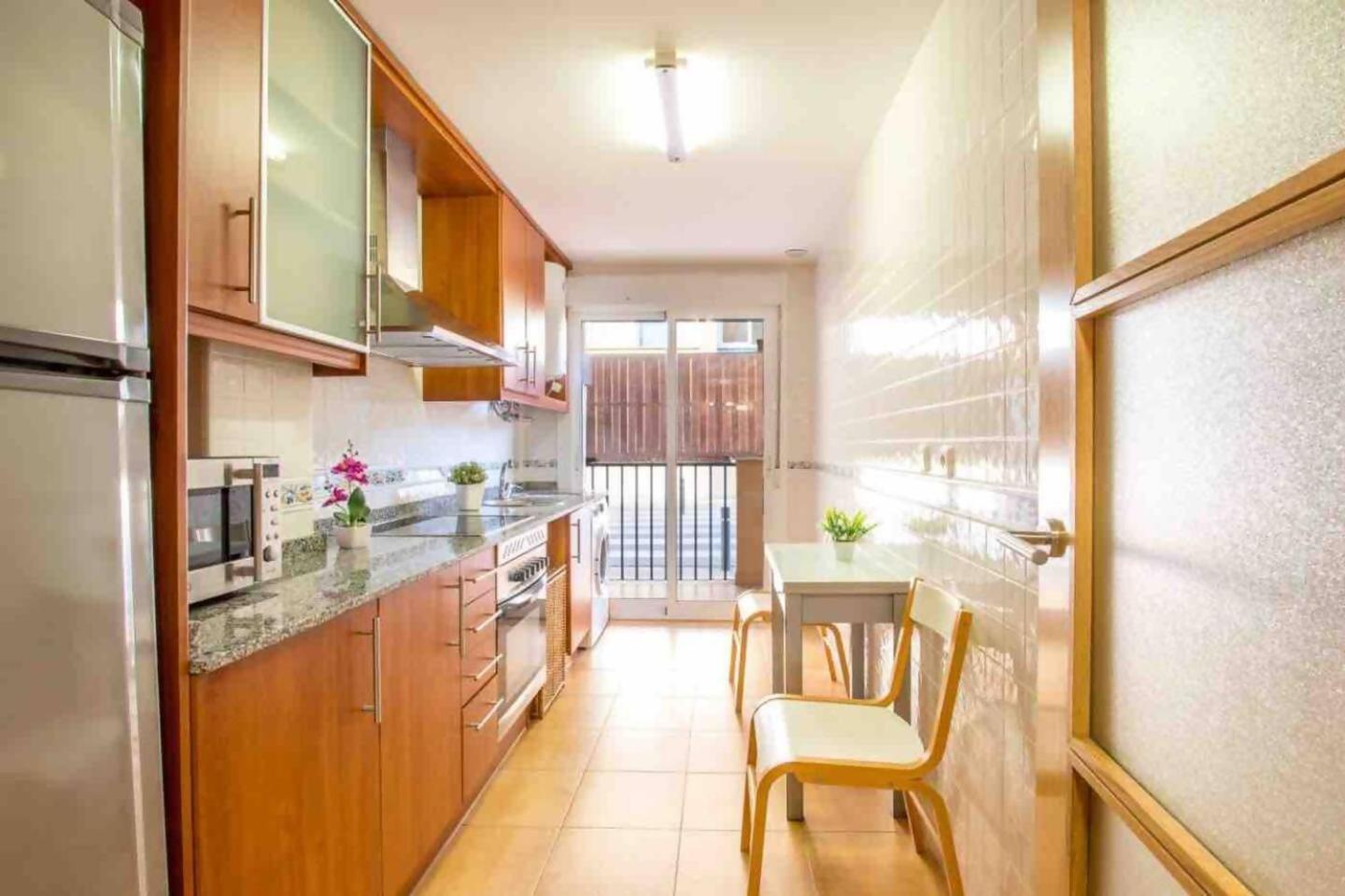 Altorreal Mas Que Apartment