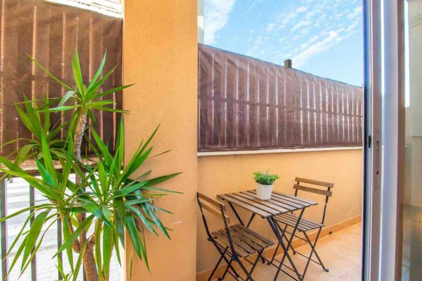 Apartment Altorreal Mas Que Murcia