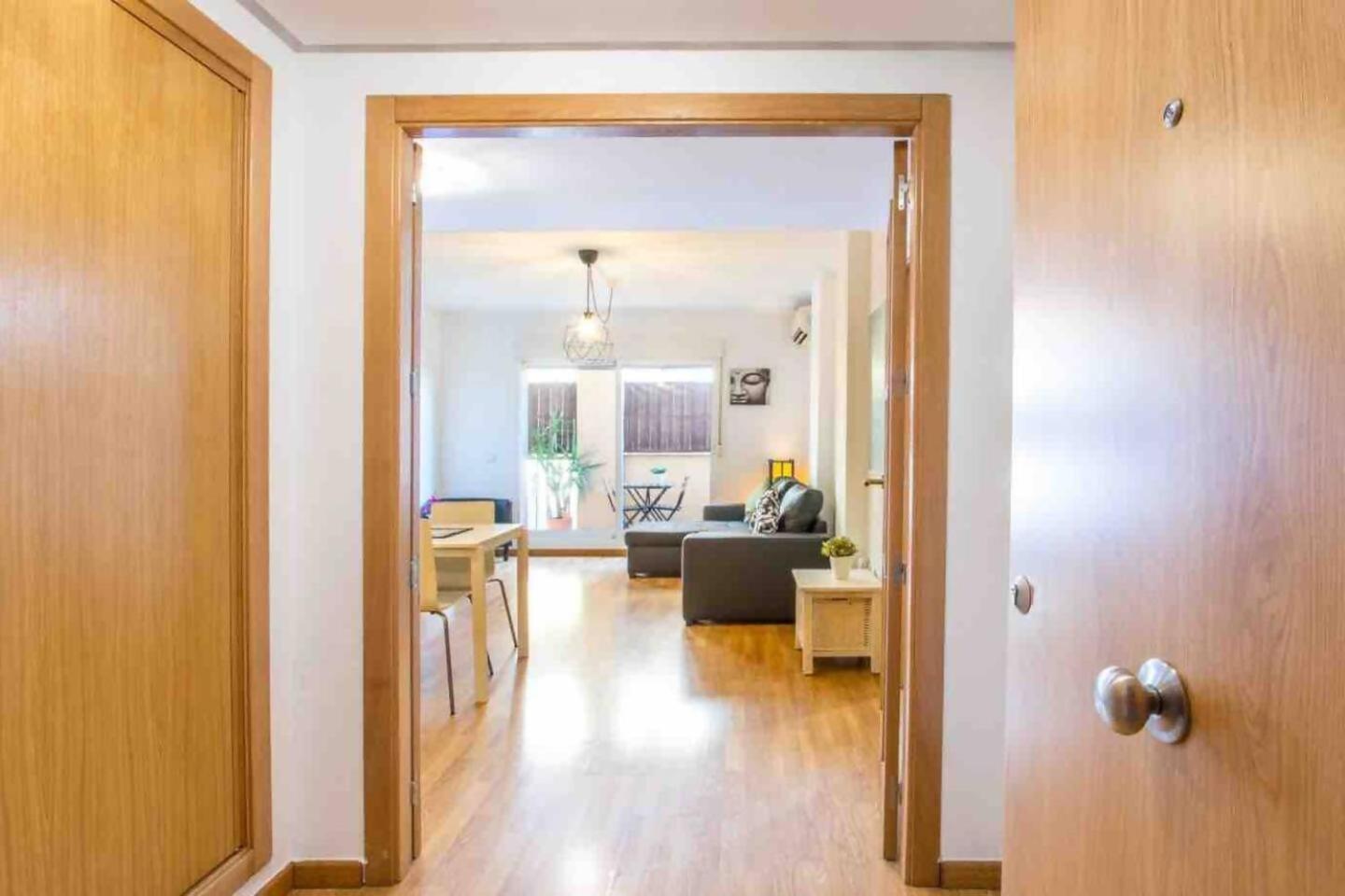 Altorreal Mas Que Apartment