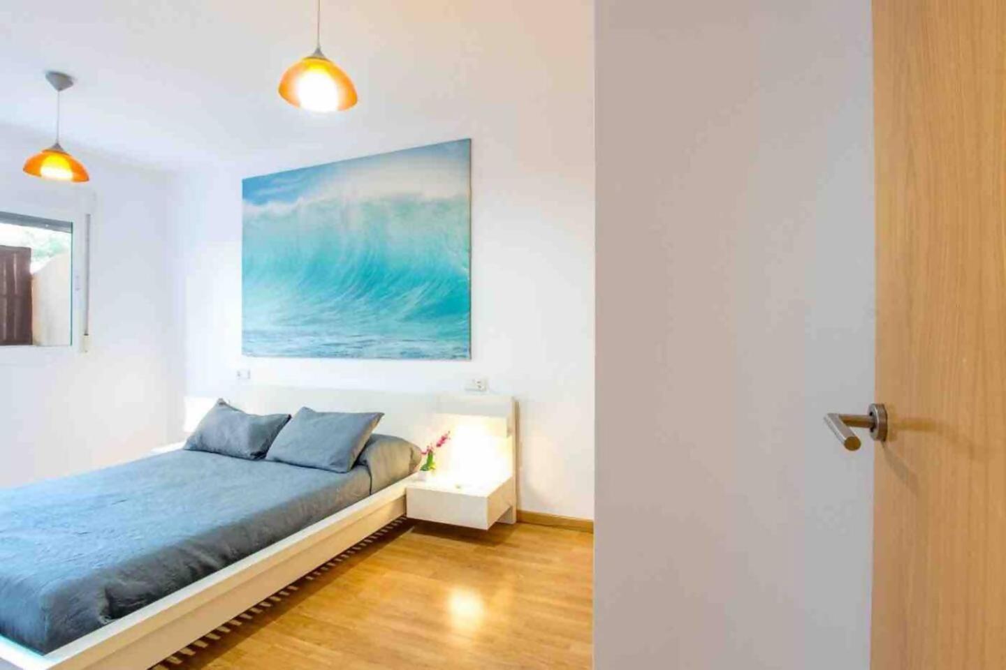Altorreal Mas Que Apartment *
