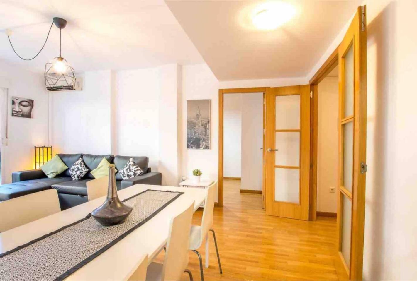 Altorreal Mas Que Apartment Murcia