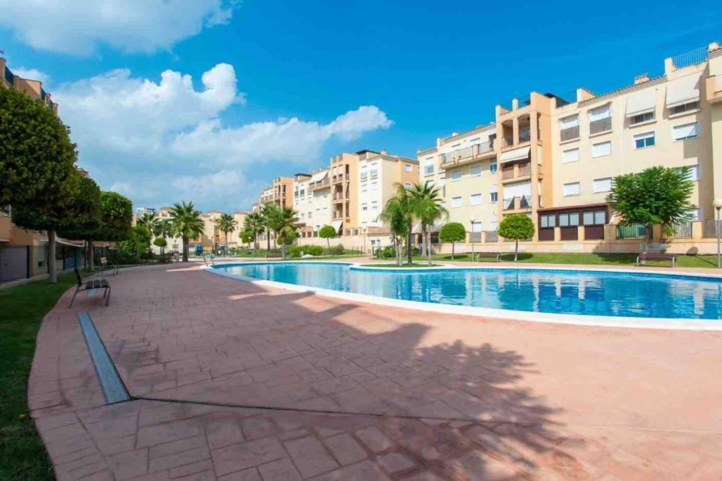 Altorreal Mas Que Apartment *
