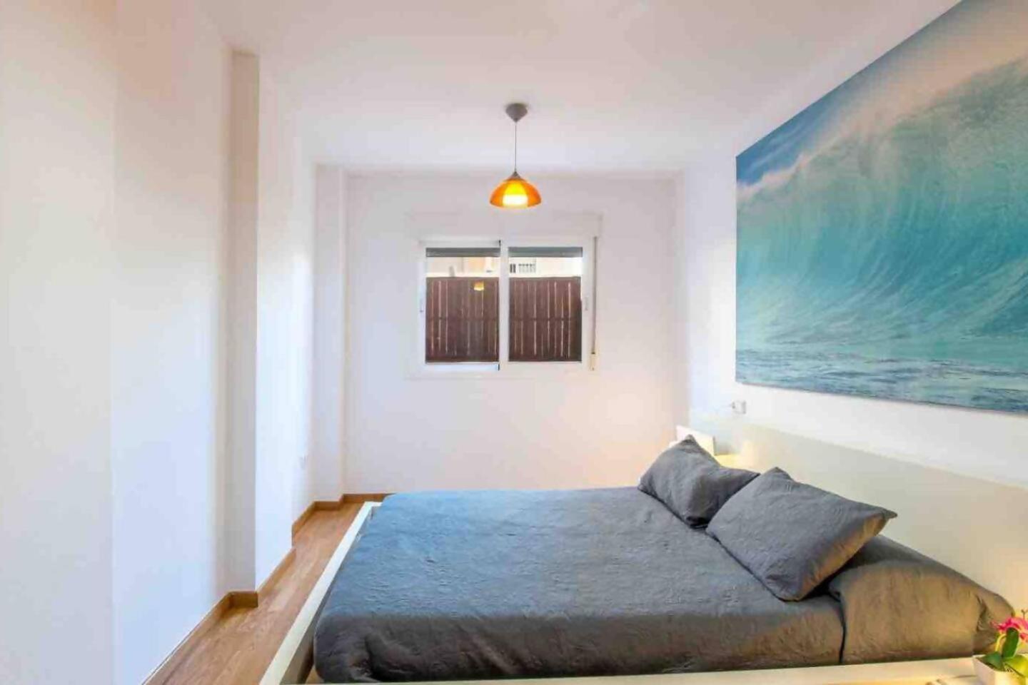 Apartment Altorreal Mas Que Murcia