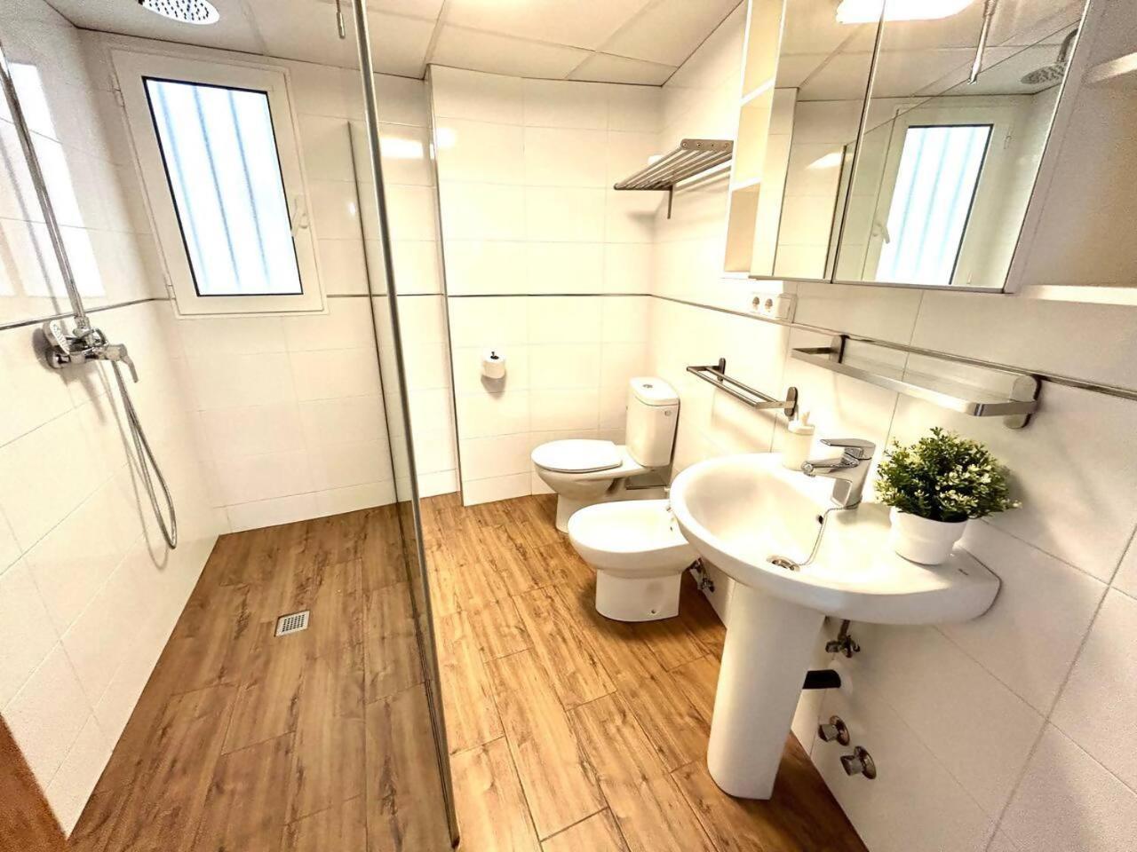 Apartamento Plaza Europa Mas Que *