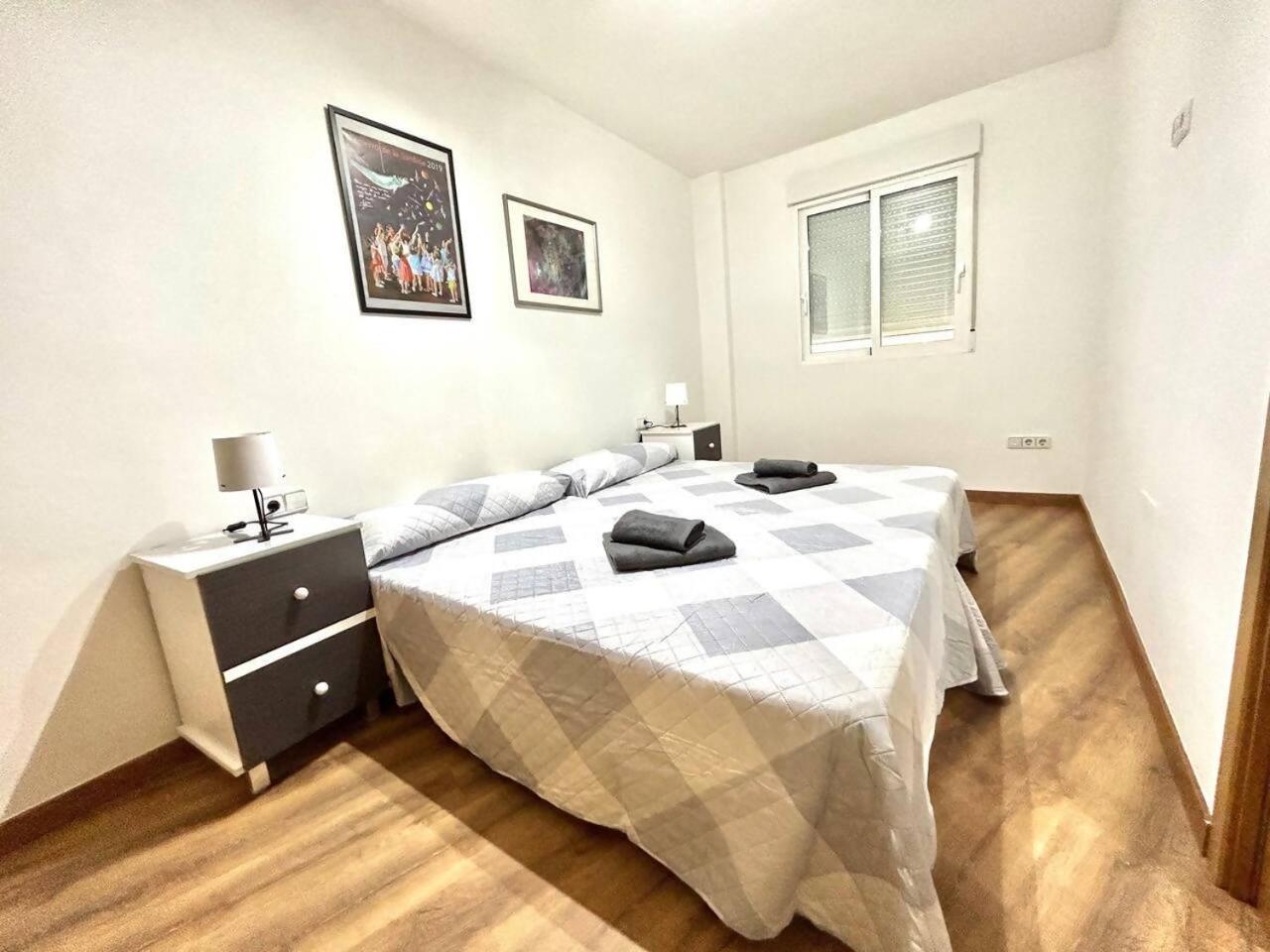 Plaza Europa Mas Que Apartamento Murcia