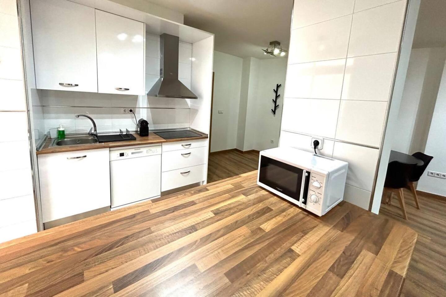 Plaza Europa Mas Que Apartamento *