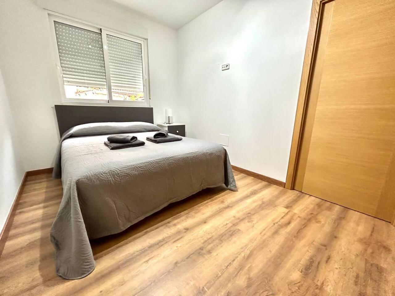 Apartamento Plaza Europa Mas Que *