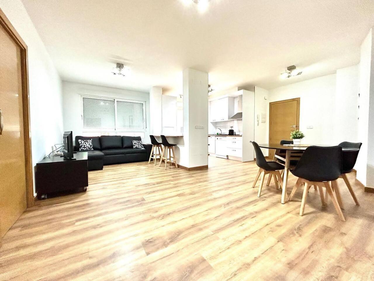 Plaza Europa Mas Que Apartamento Murcia
