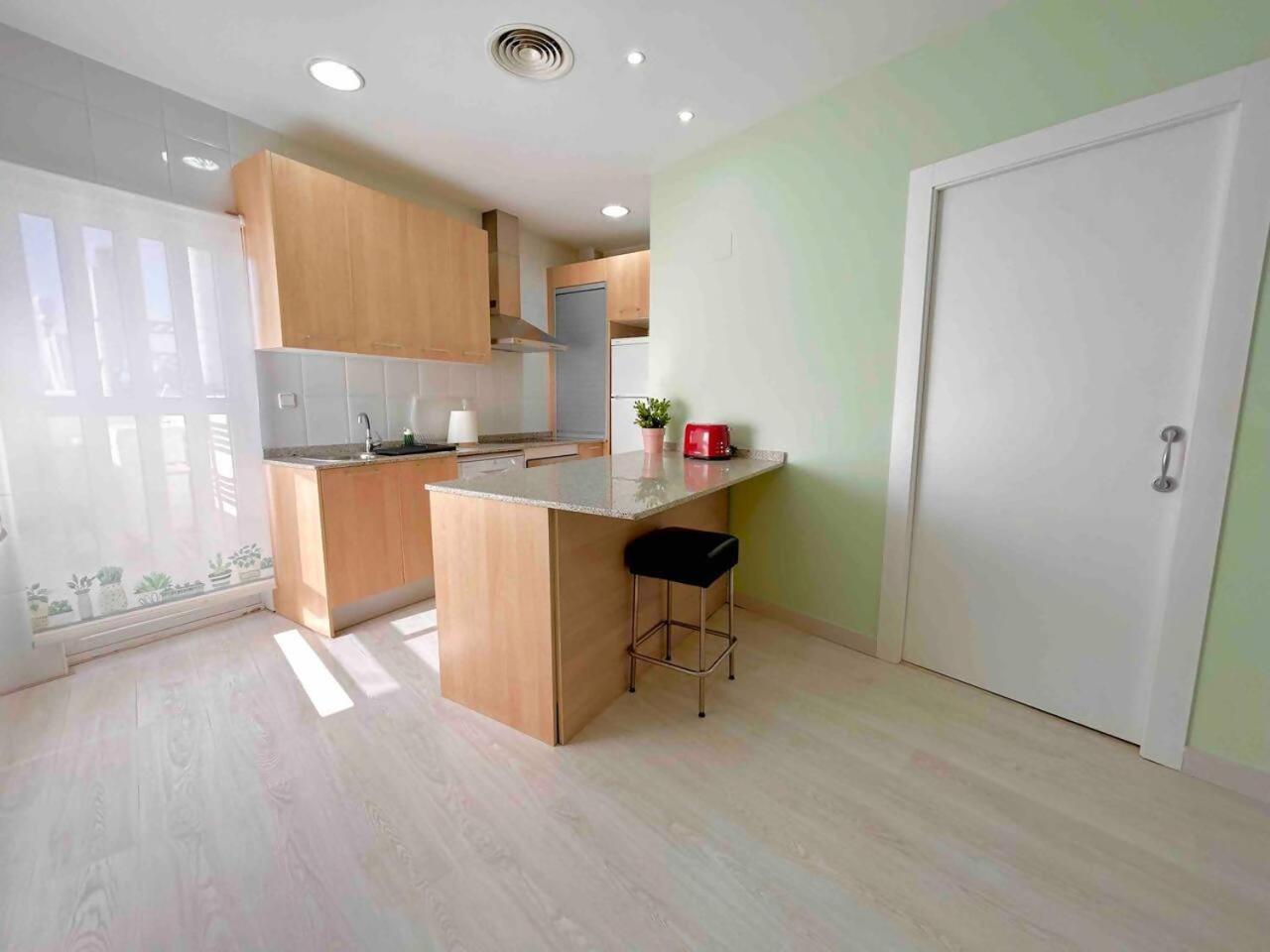 Apartment Barrio San Miguel Mas Que Murcia
