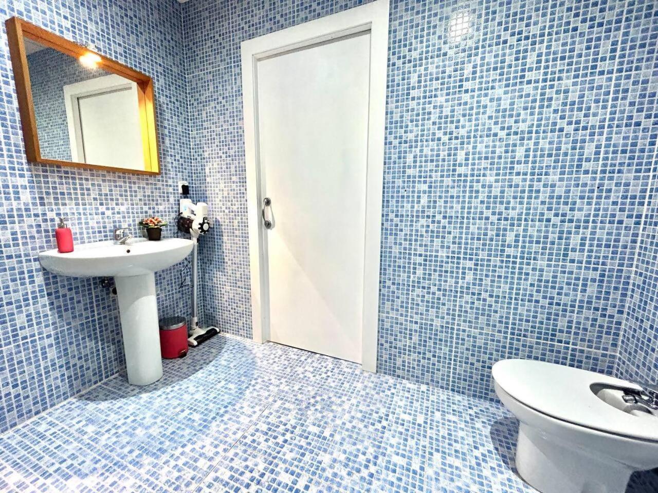 Apartment Barrio San Miguel Mas Que