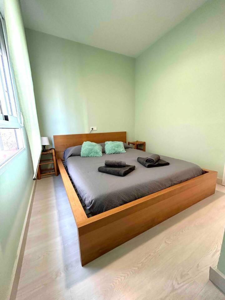 Apartment Barrio San Miguel Mas Que *