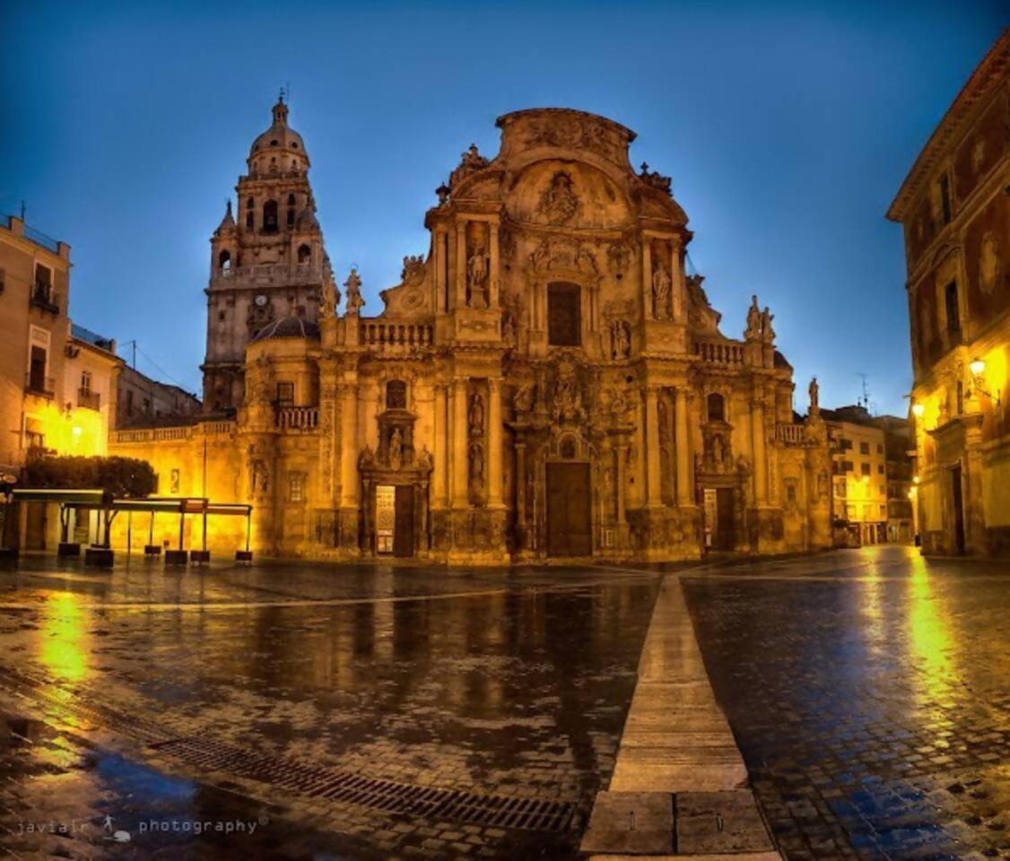 La Catedral Mas Que Lujo *