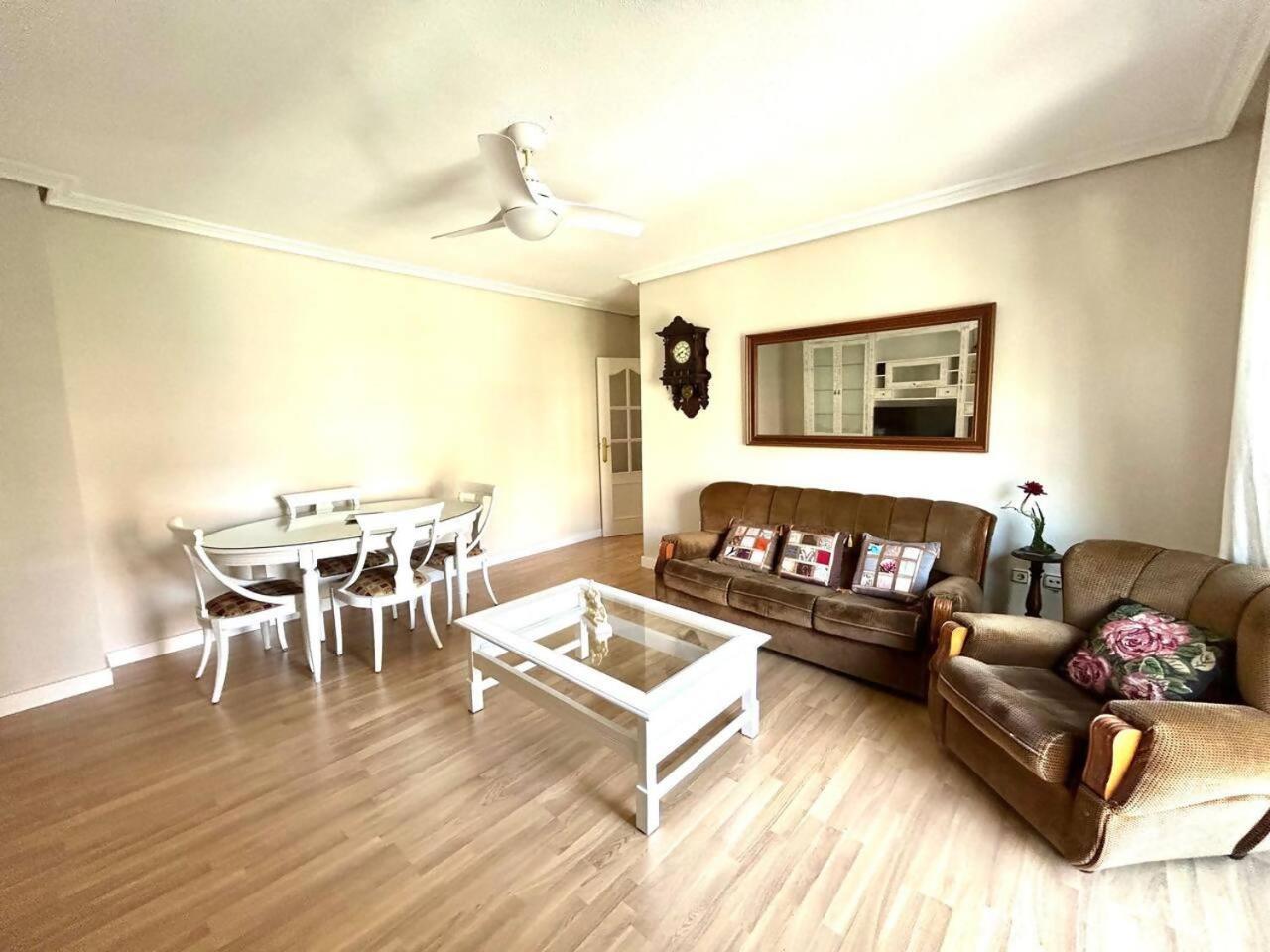Apartamento Museo Salzillo Mas Que