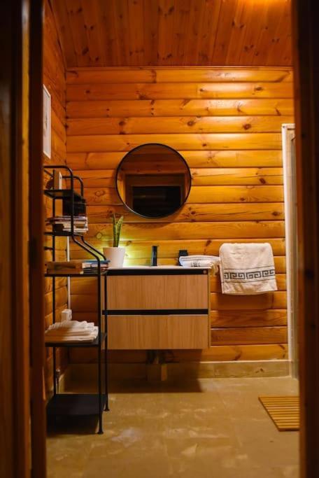 De Ensueno Con Jacuzzi Exterior Y Barbacoa Сasa de vacaciones Murcia