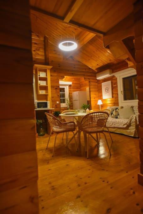 Сasa de vacaciones De Ensueno Con Jacuzzi Exterior Y Barbacoa