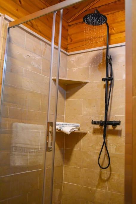 De Ensueno Con Jacuzzi Exterior Y Barbacoa Сasa de vacaciones Murcia
