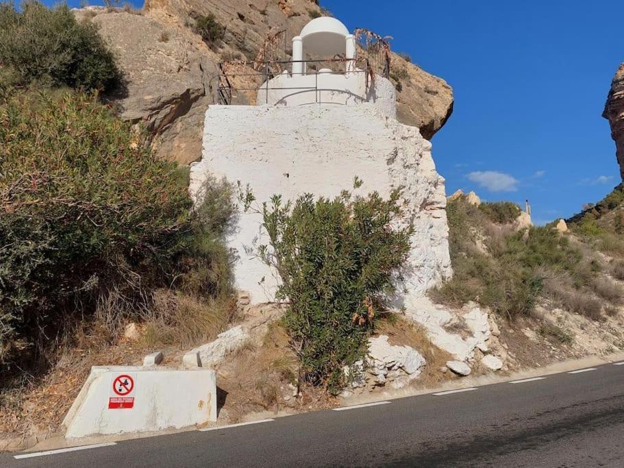 De Ensueno Con Jacuzzi Exterior Y Barbacoa Murcia